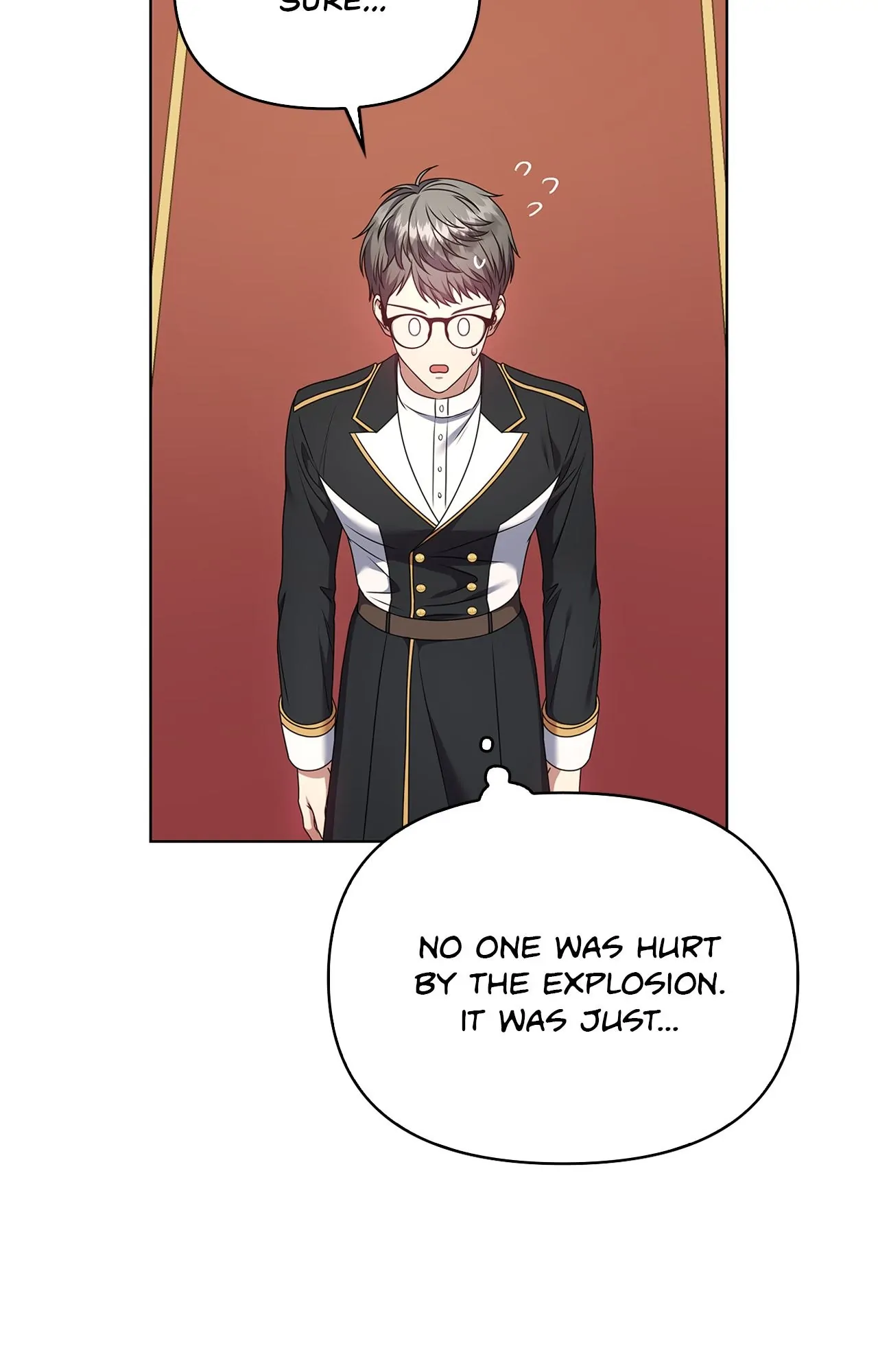Please Don’t Reply! Chapter 27 page 47