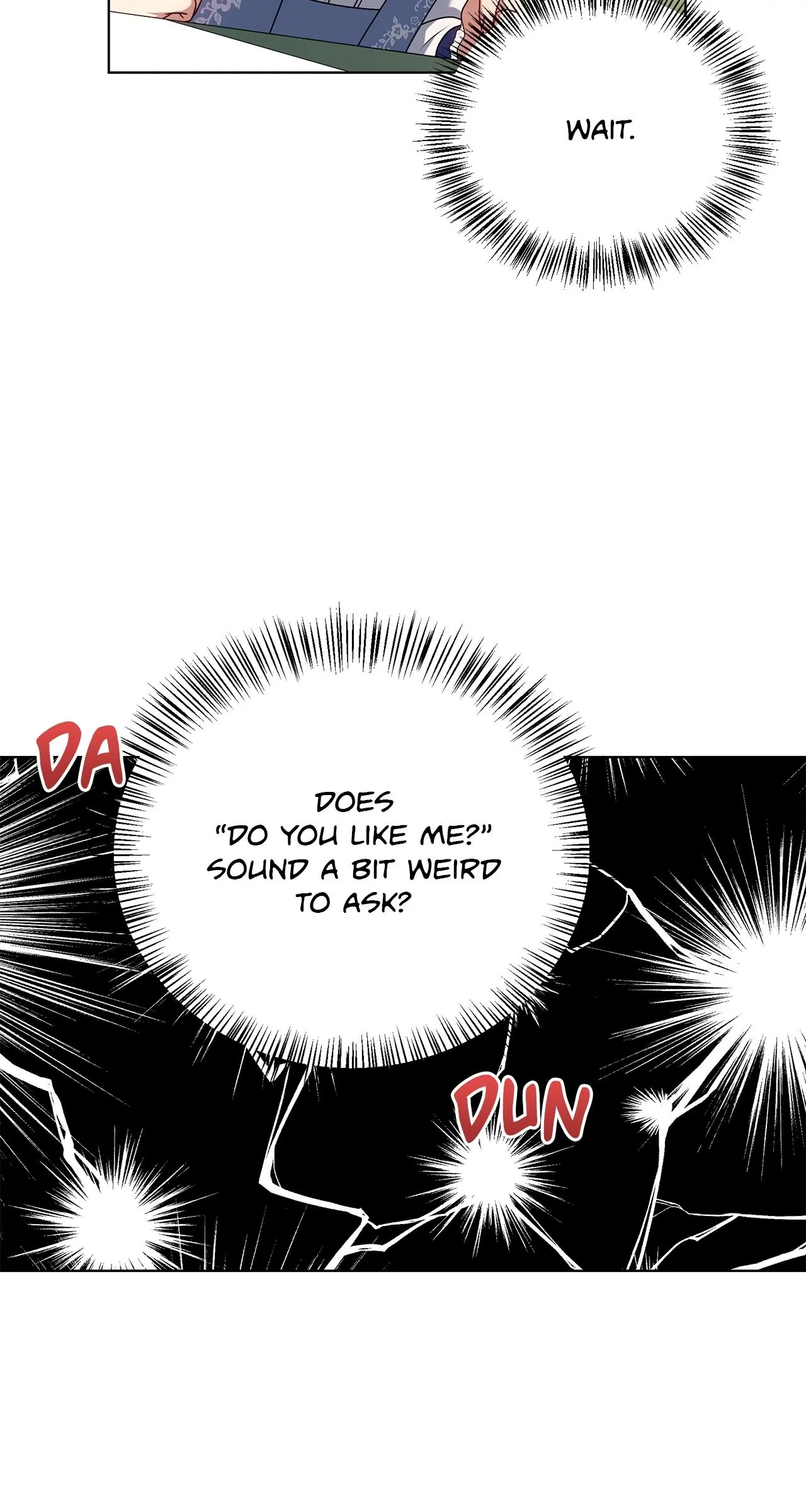 Please Don’t Reply! Chapter 27 page 4