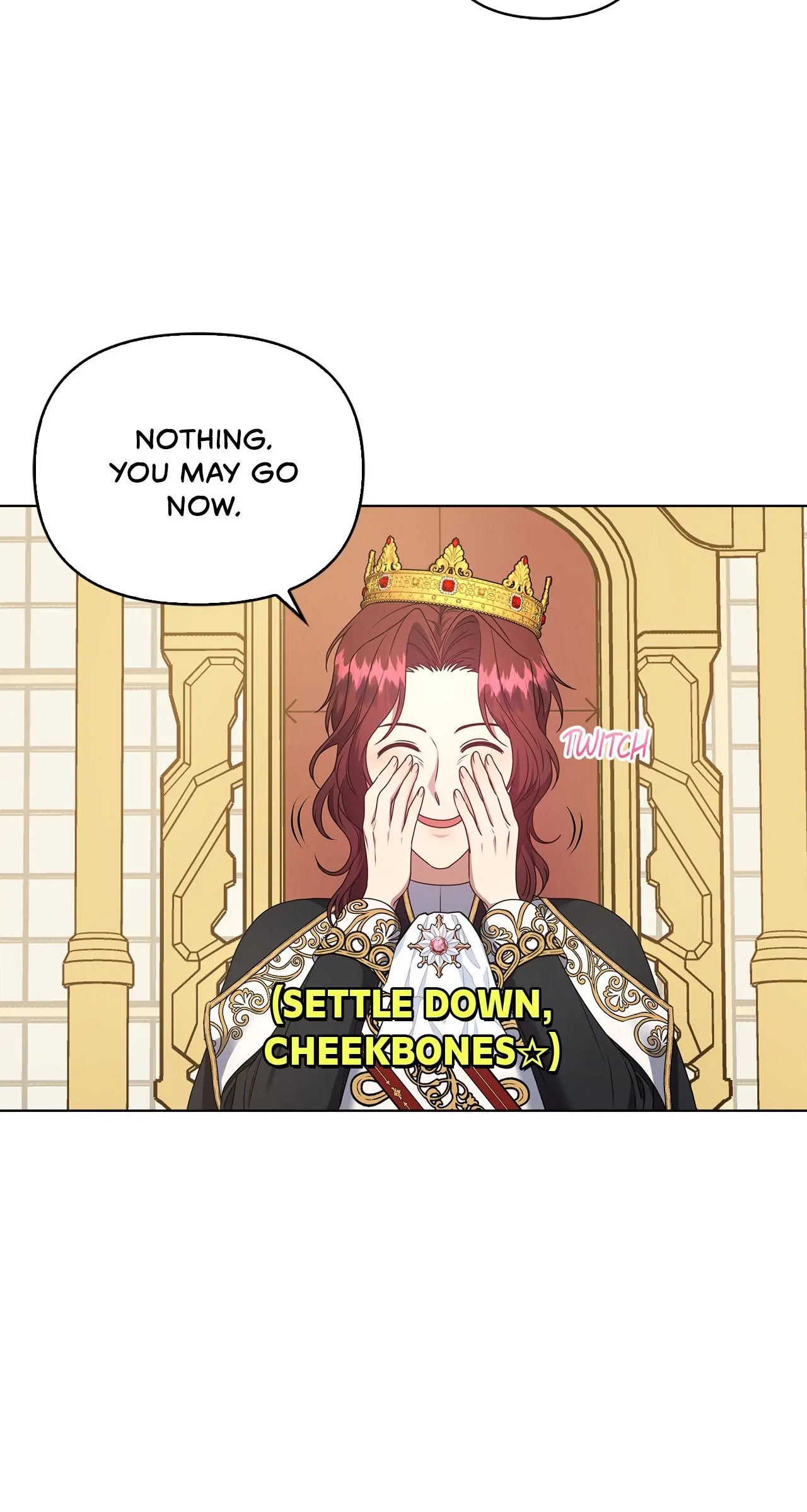 Please Don’t Reply! Chapter 27 page 51