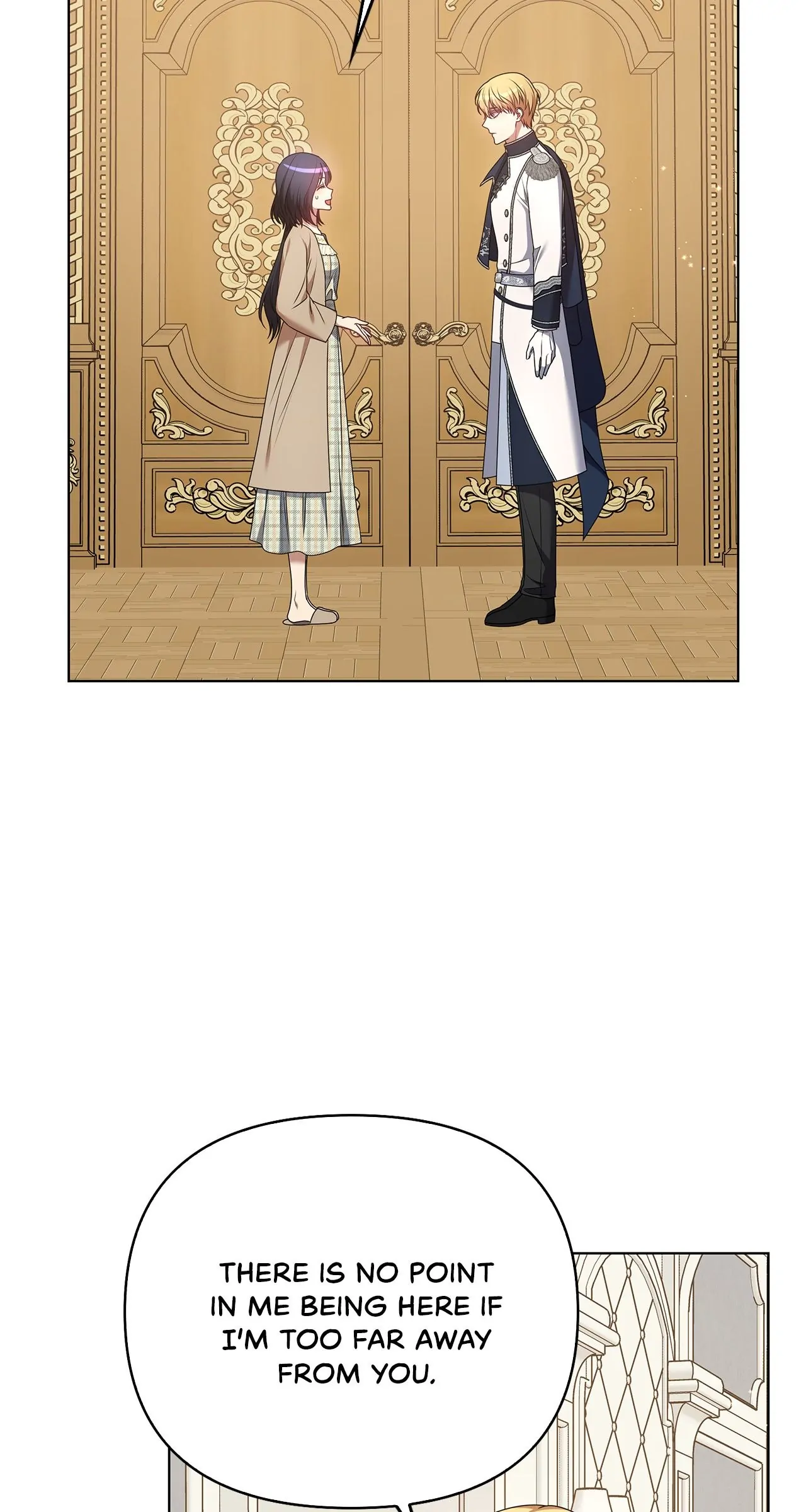 Please Don’t Reply! Chapter 27 page 59