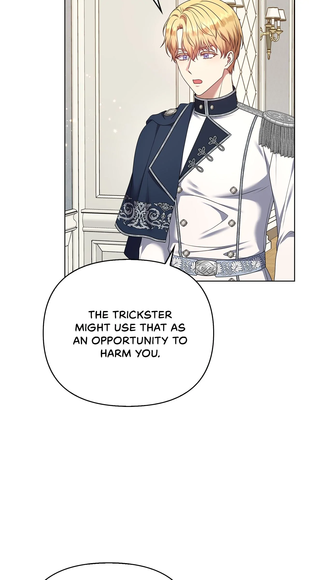 Please Don’t Reply! Chapter 27 page 60