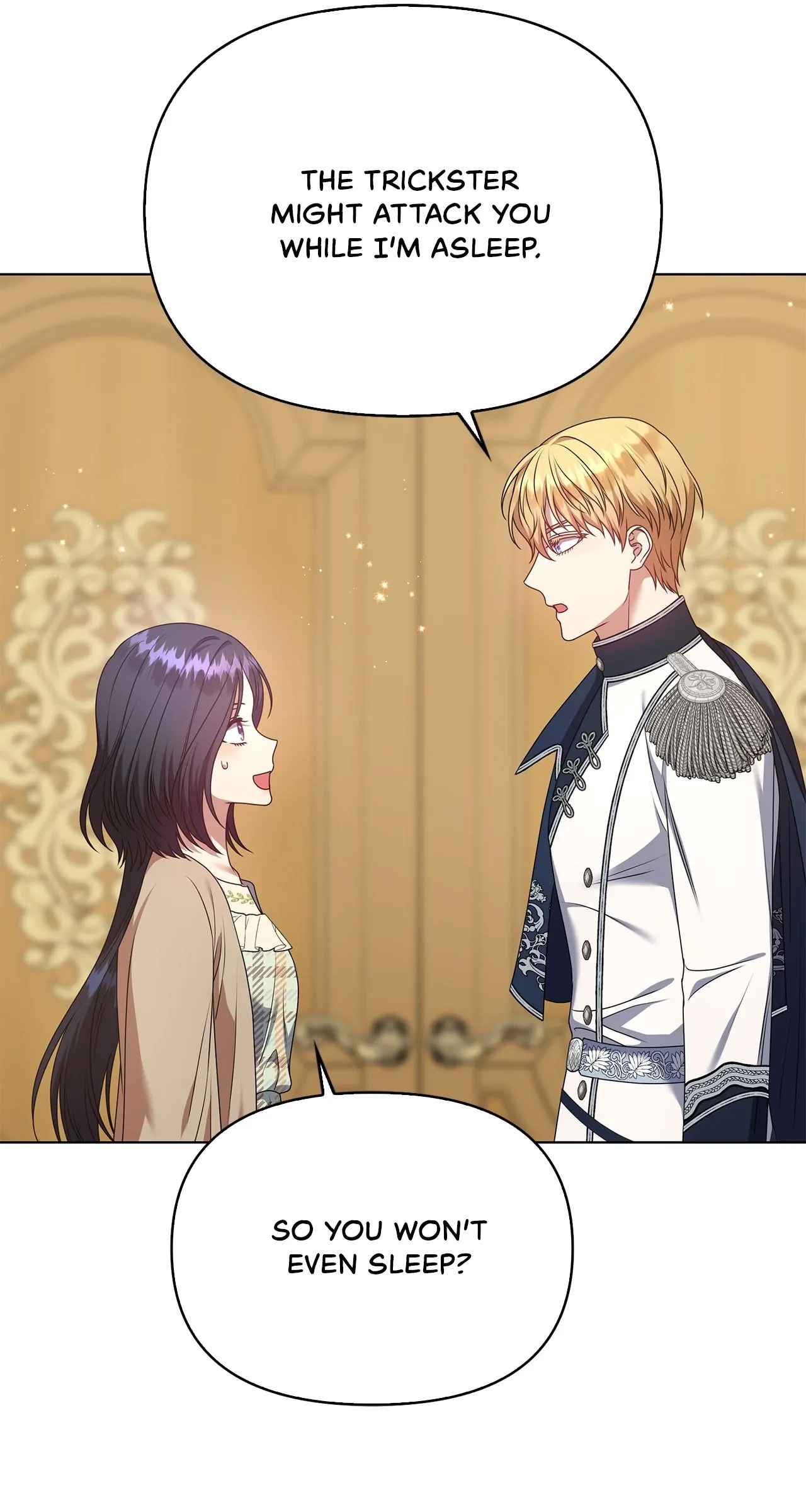 Please Don’t Reply! Chapter 27 page 62