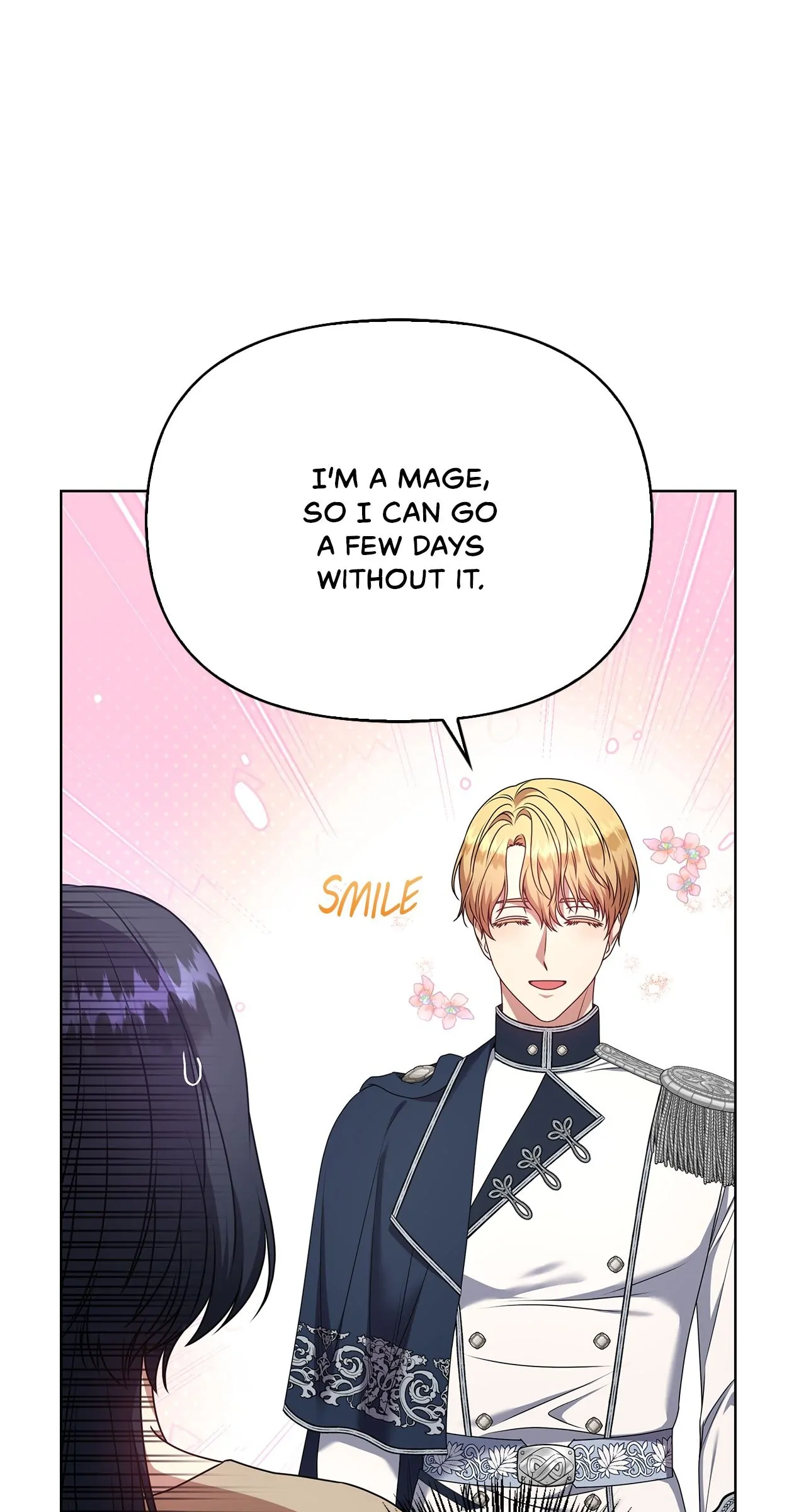 Please Don’t Reply! Chapter 27 page 63
