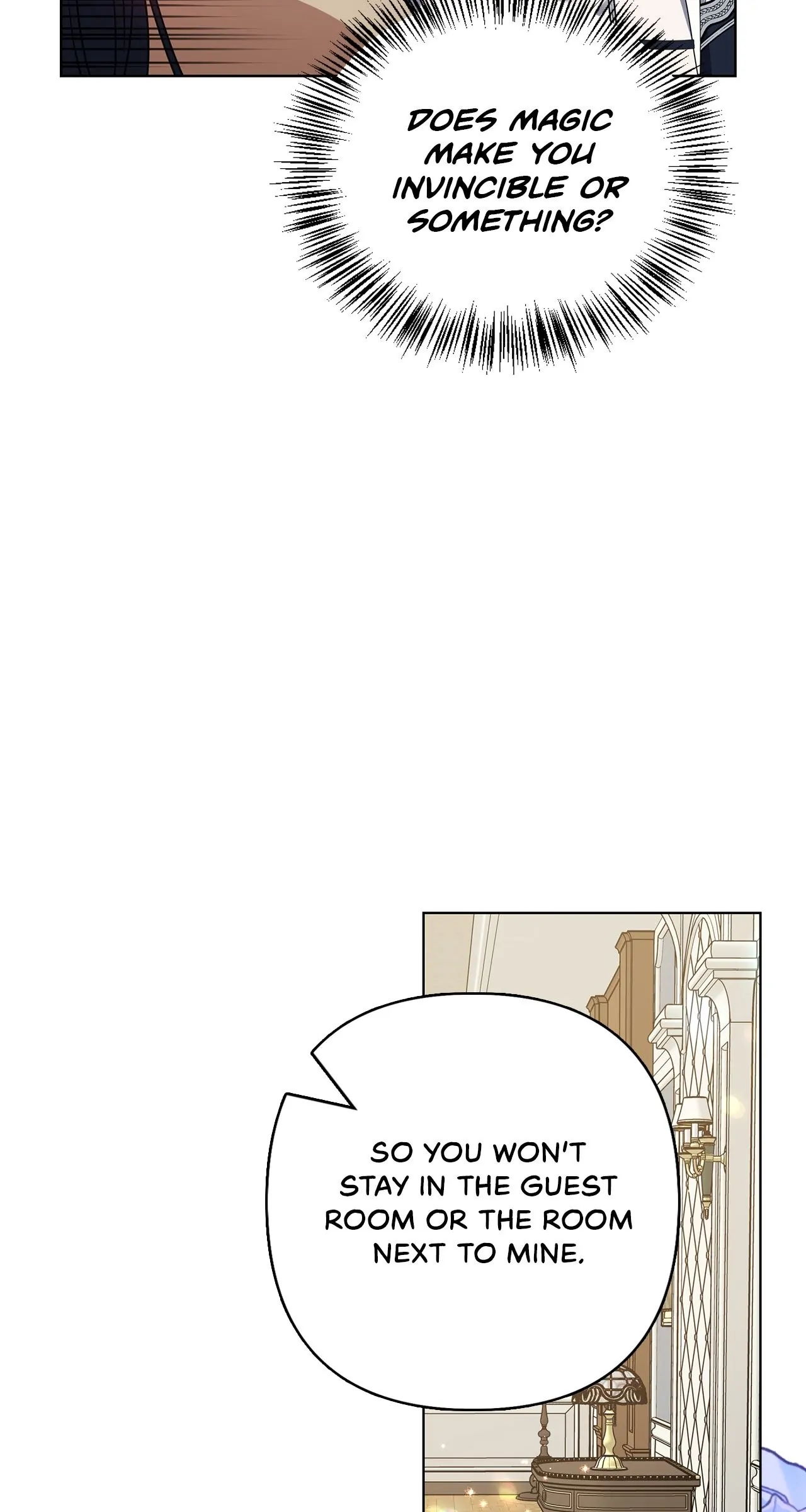 Please Don’t Reply! Chapter 27 page 64