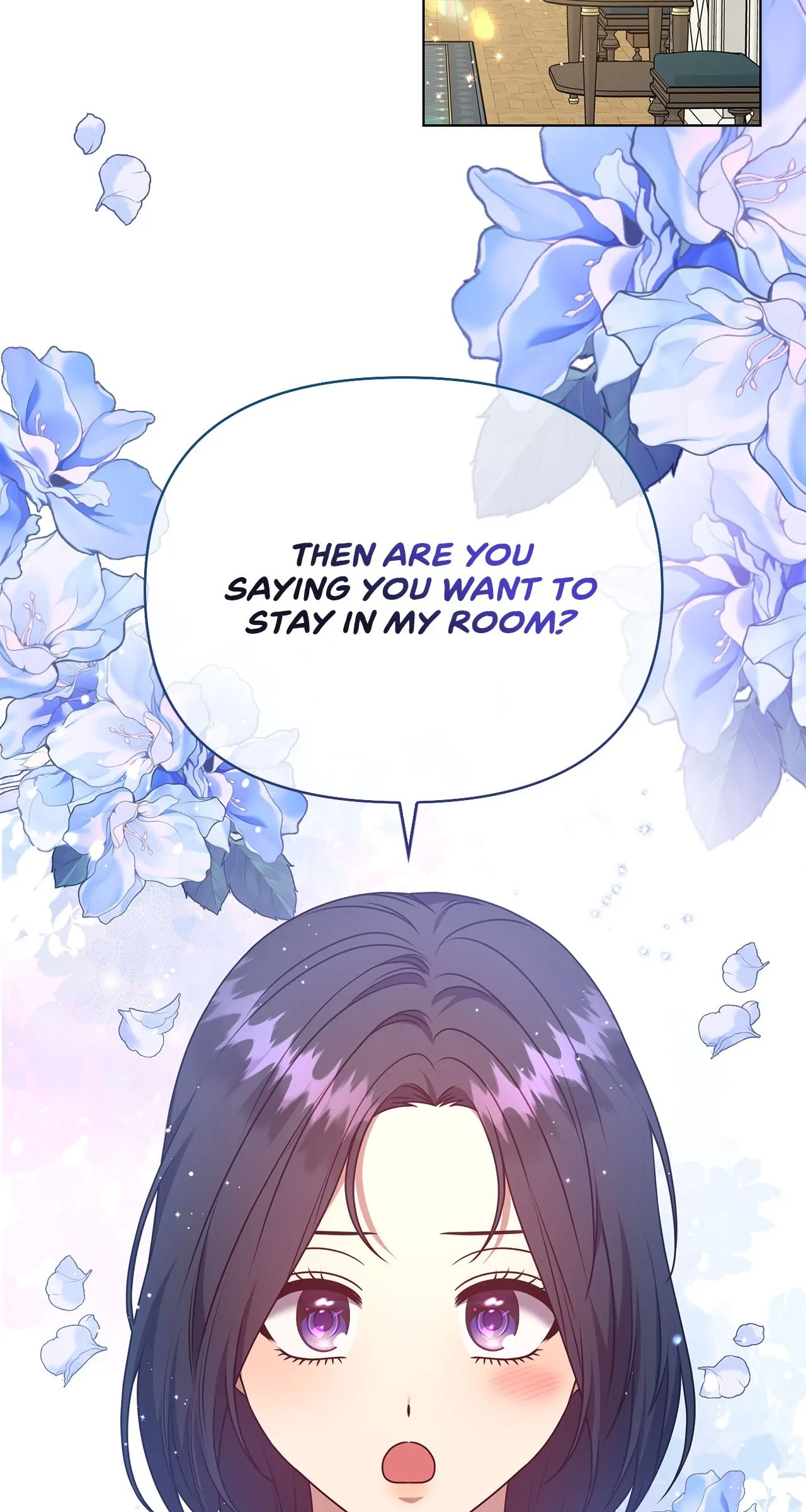 Please Don’t Reply! Chapter 27 page 65