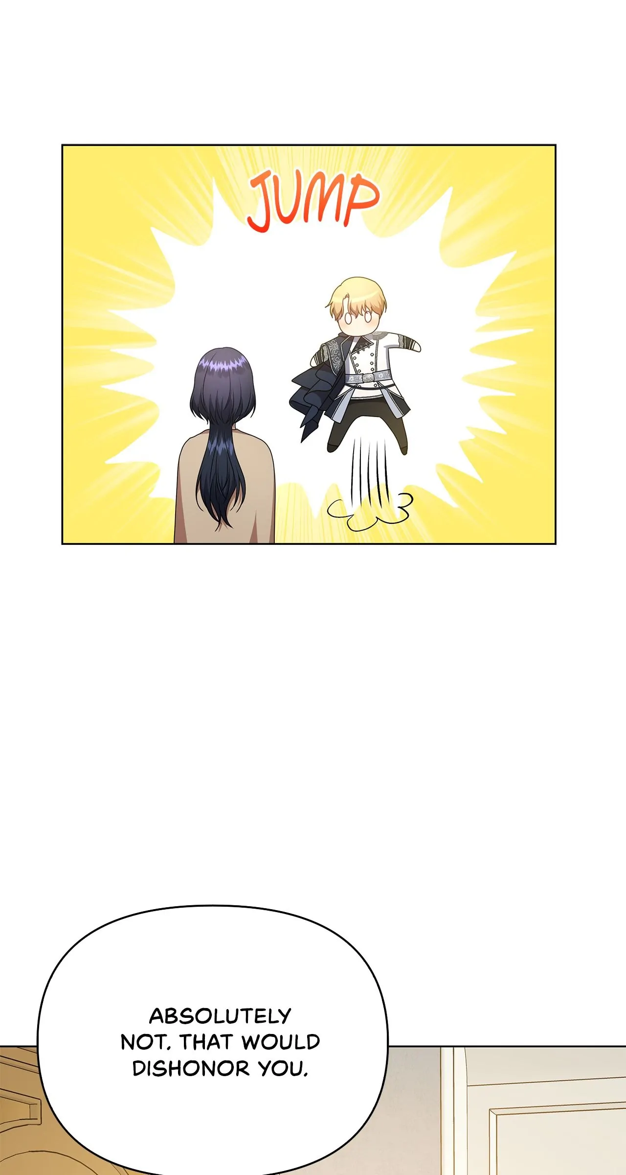 Please Don’t Reply! Chapter 27 page 67