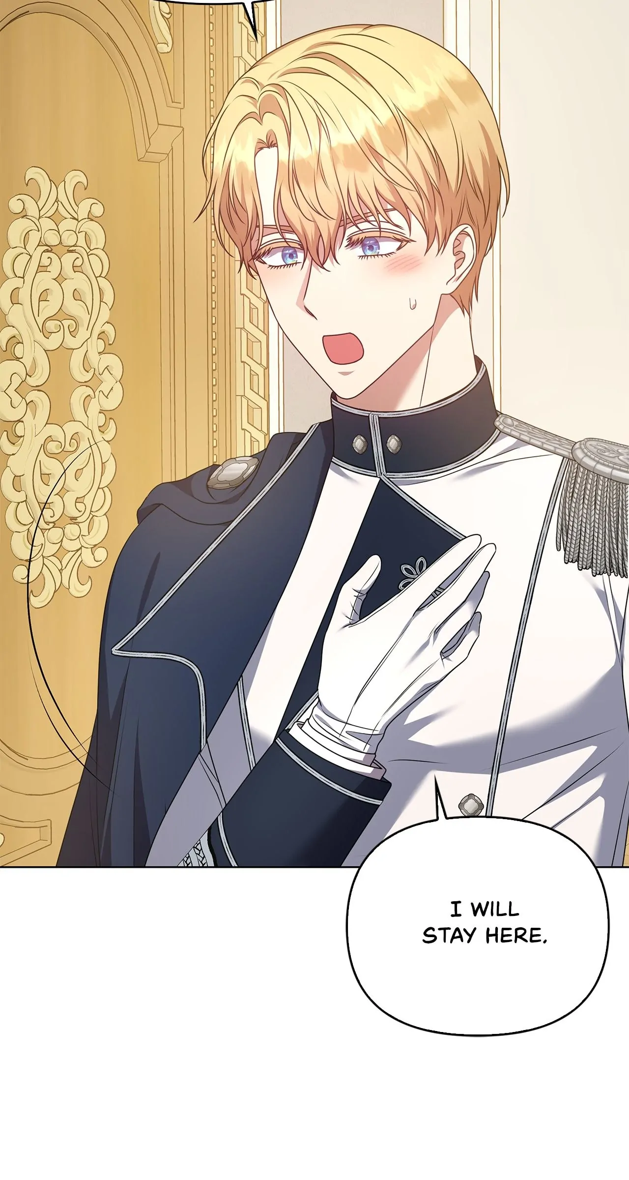 Please Don’t Reply! Chapter 27 page 68