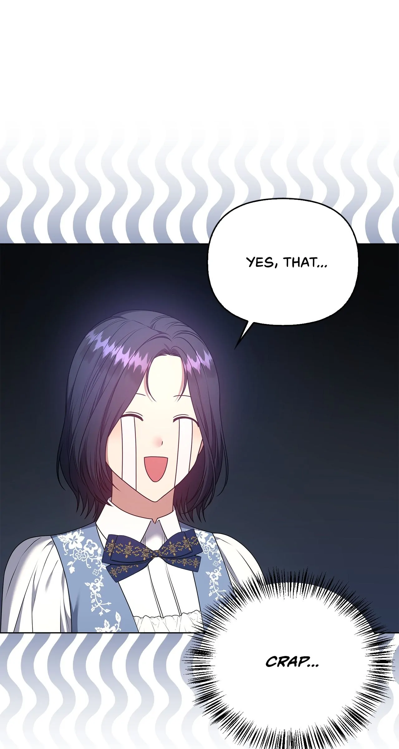 Please Don’t Reply! Chapter 27 page 6