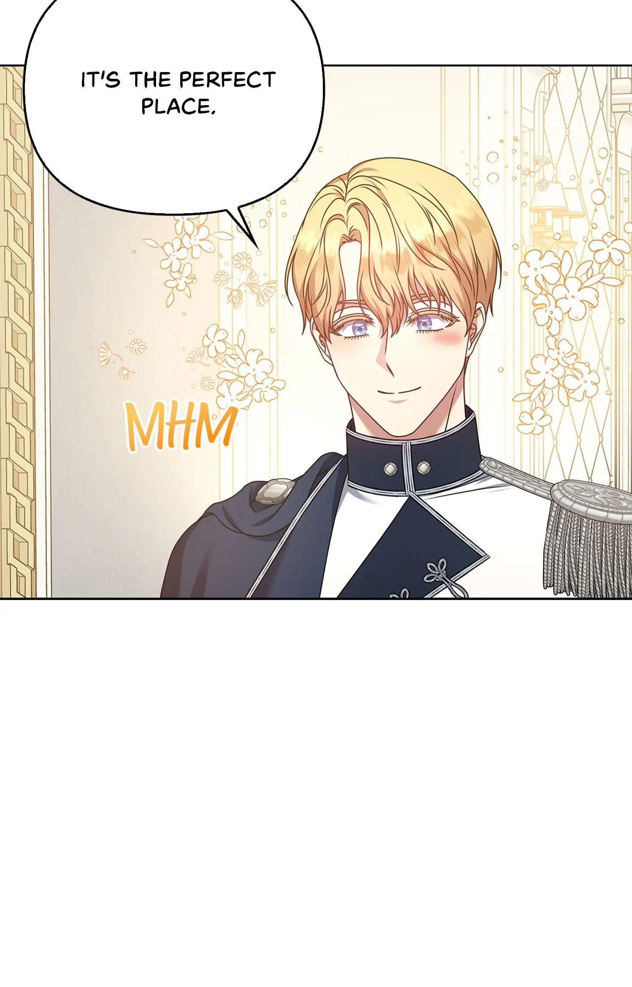 Please Don’t Reply! Chapter 27 page 70