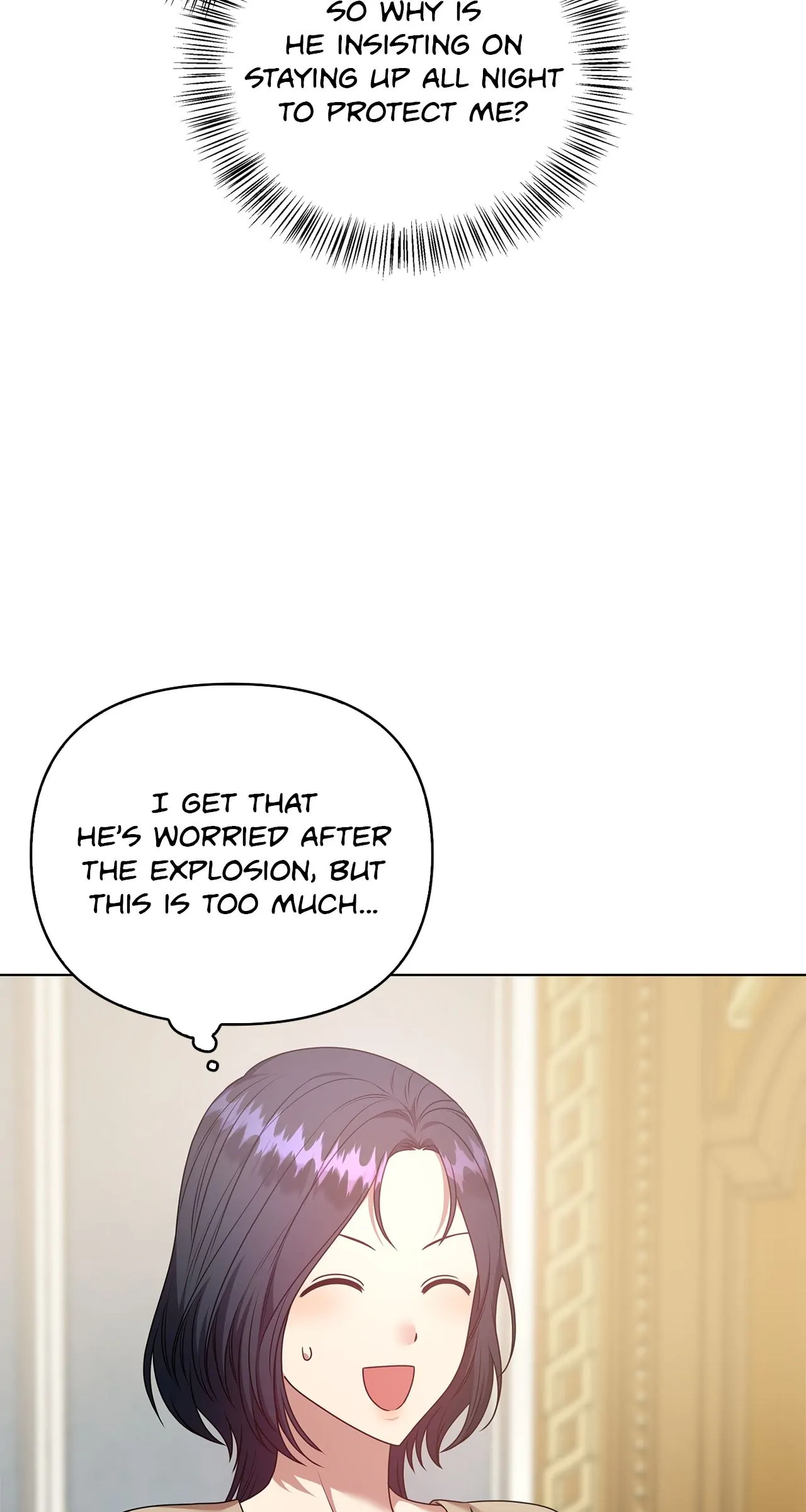 Please Don’t Reply! Chapter 27 page 72