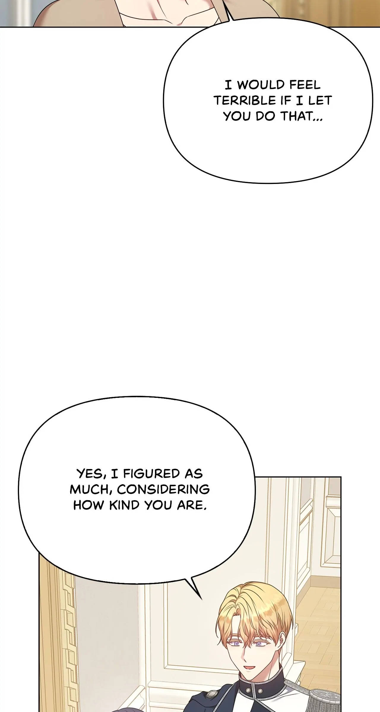 Please Don’t Reply! Chapter 27 page 73