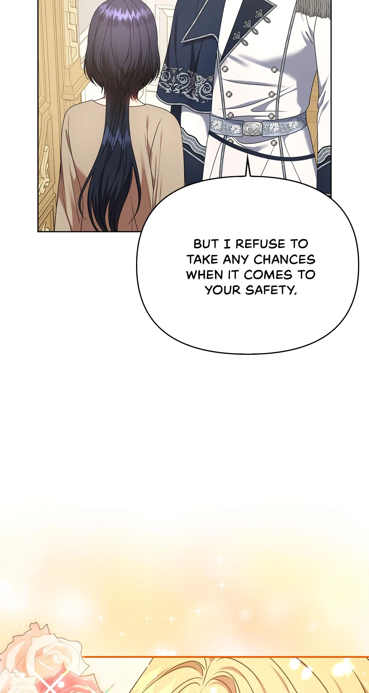 Please Don’t Reply! Chapter 27 page 74