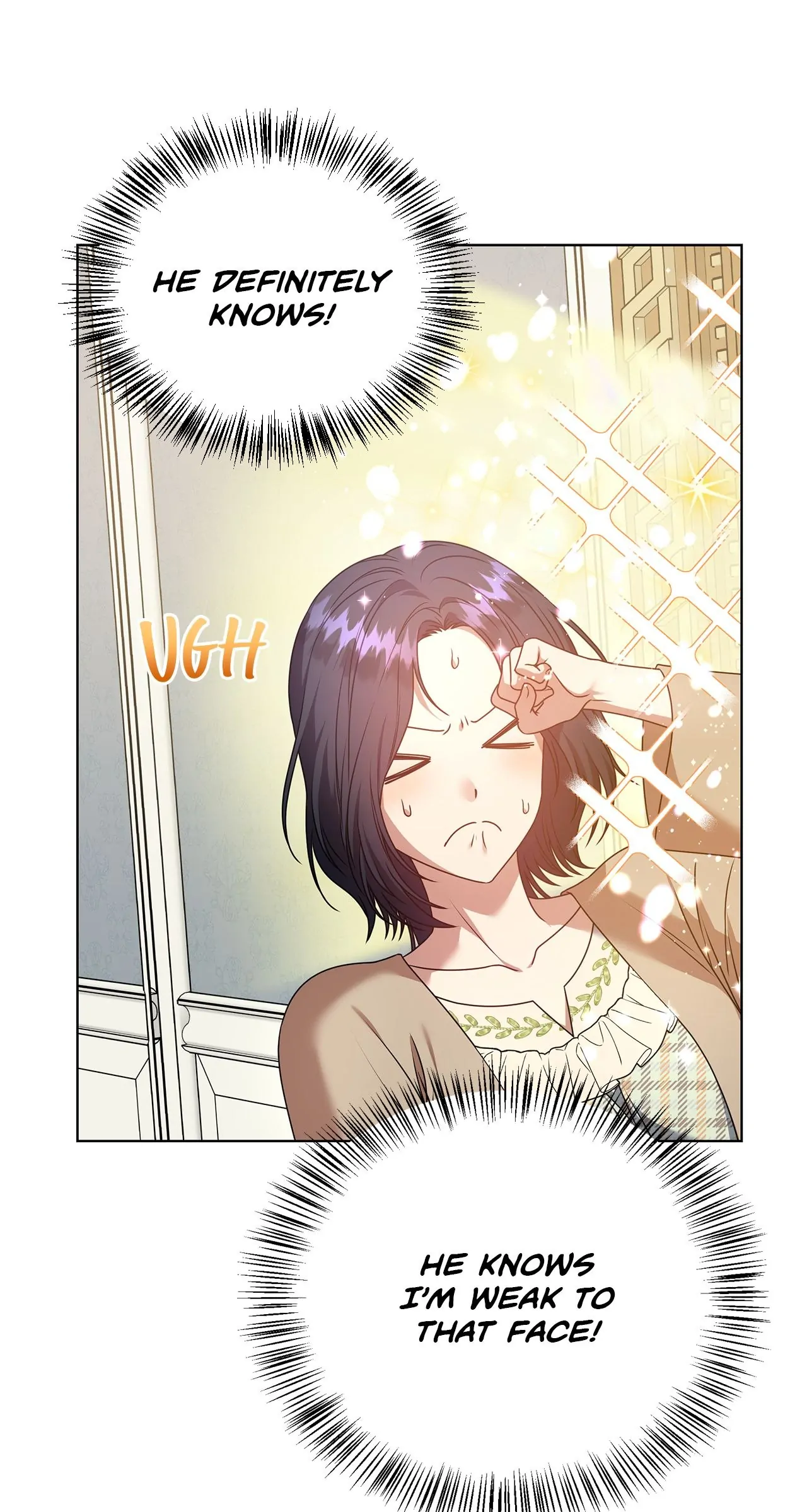 Please Don’t Reply! Chapter 27 page 77