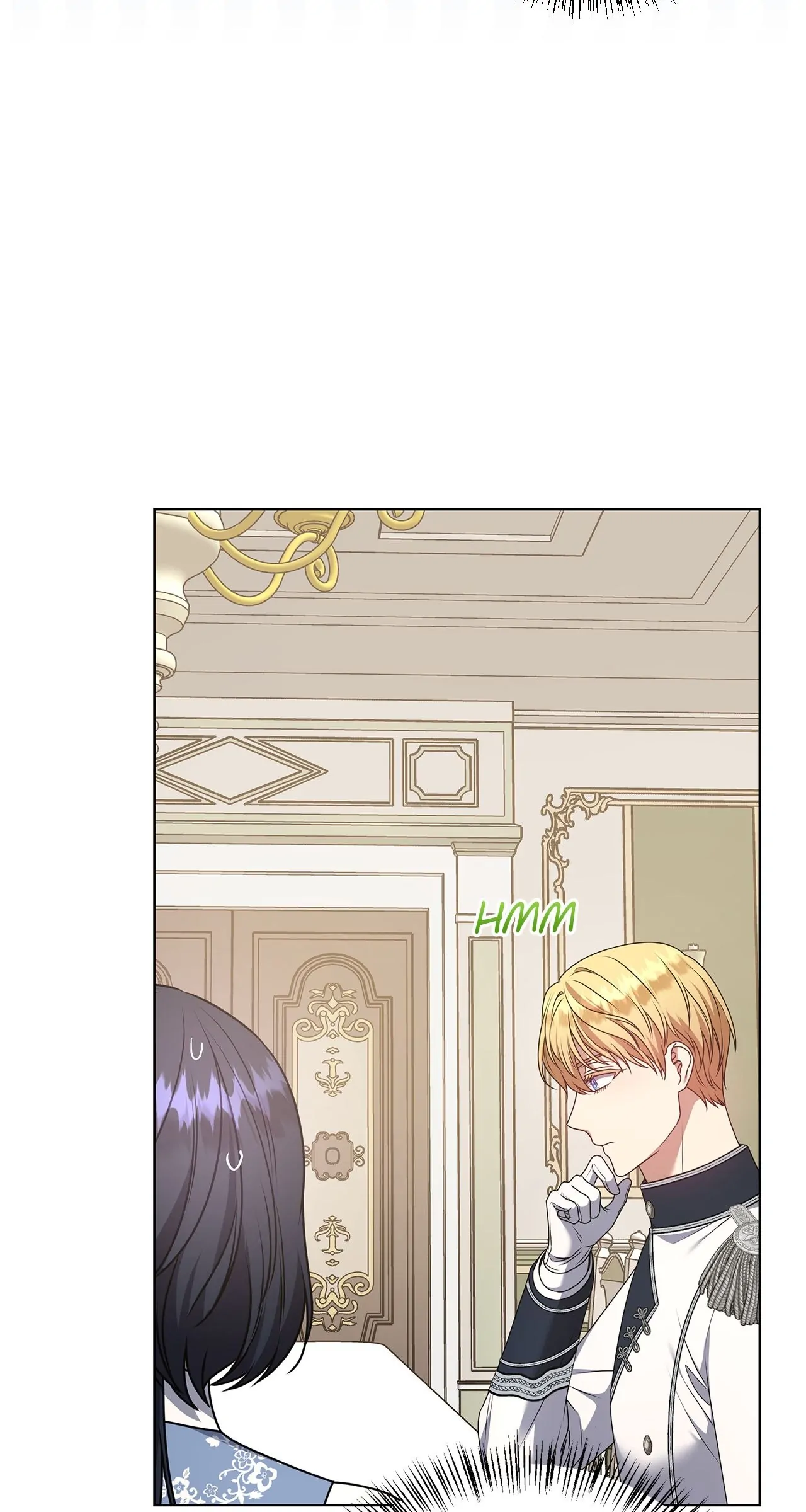 Please Don’t Reply! Chapter 27 page 7