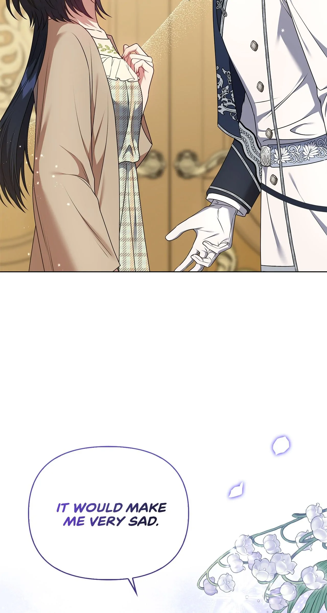 Please Don’t Reply! Chapter 27 page 79