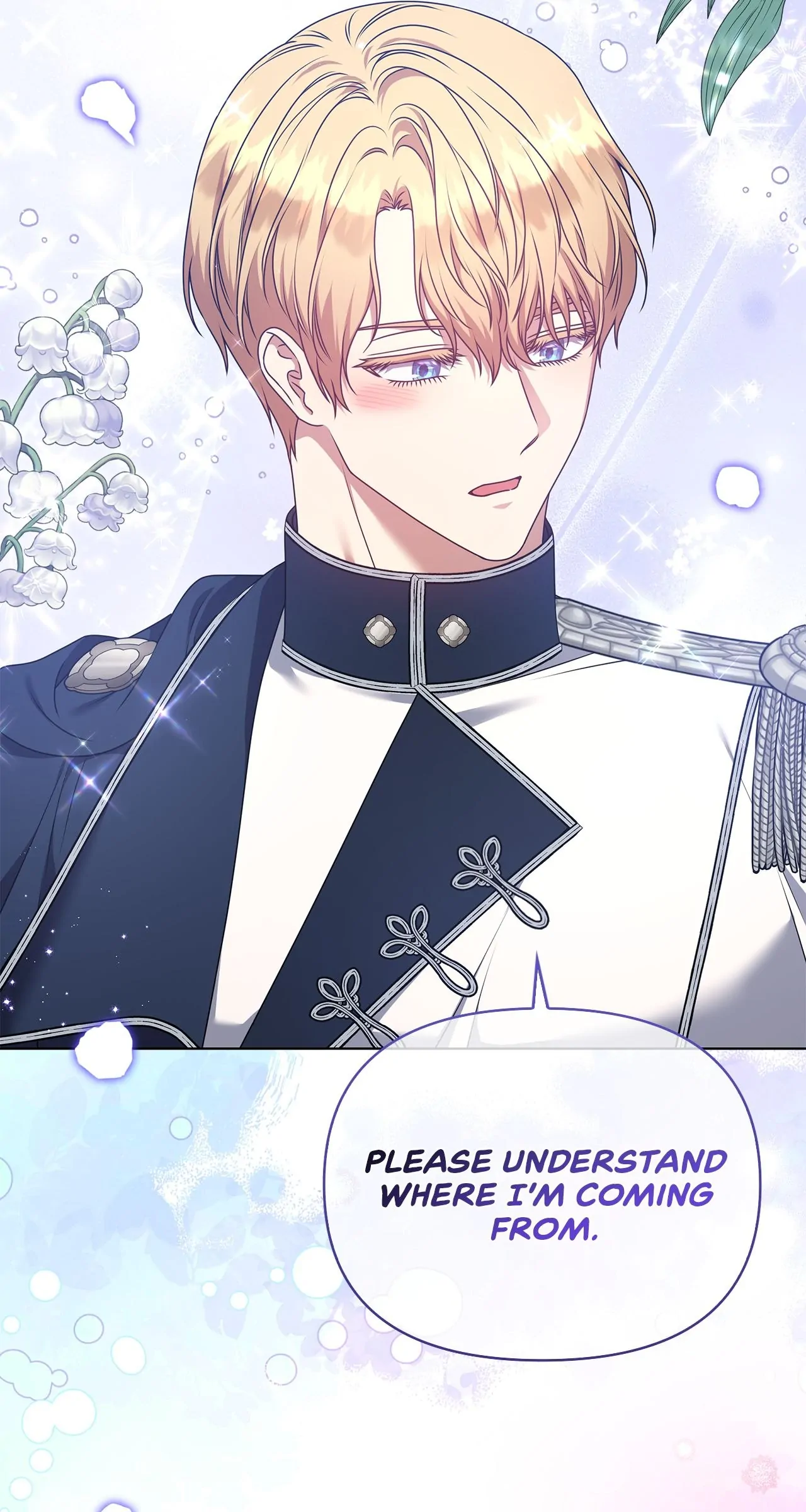 Please Don’t Reply! Chapter 27 page 80
