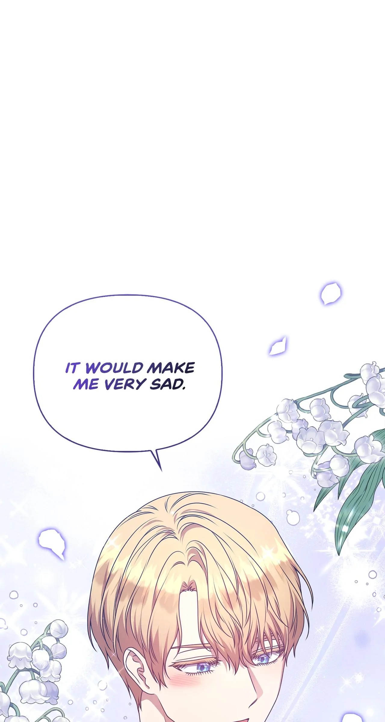 Please Don’t Reply! Chapter 28 page 0