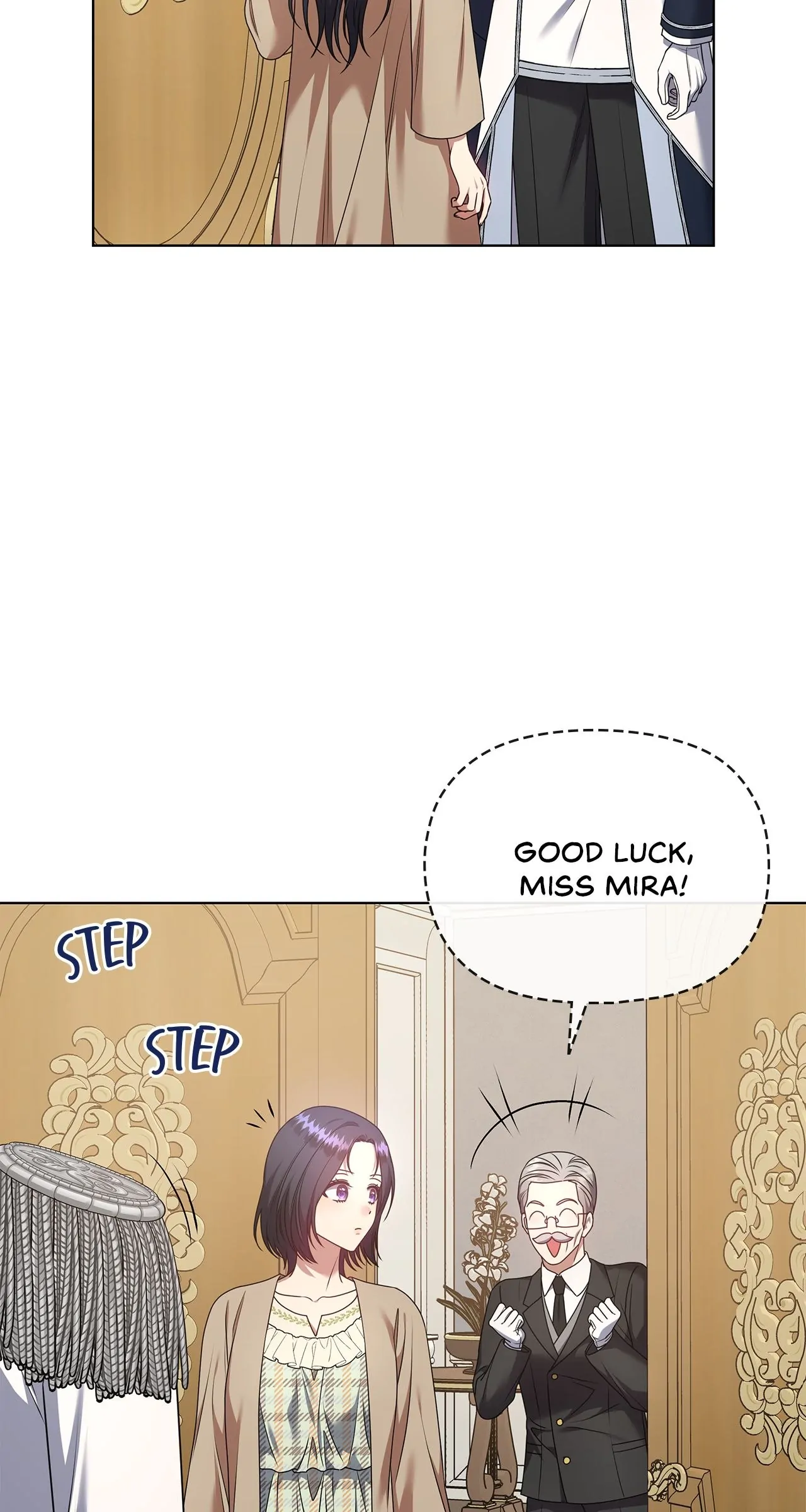 Please Don’t Reply! Chapter 28 page 13