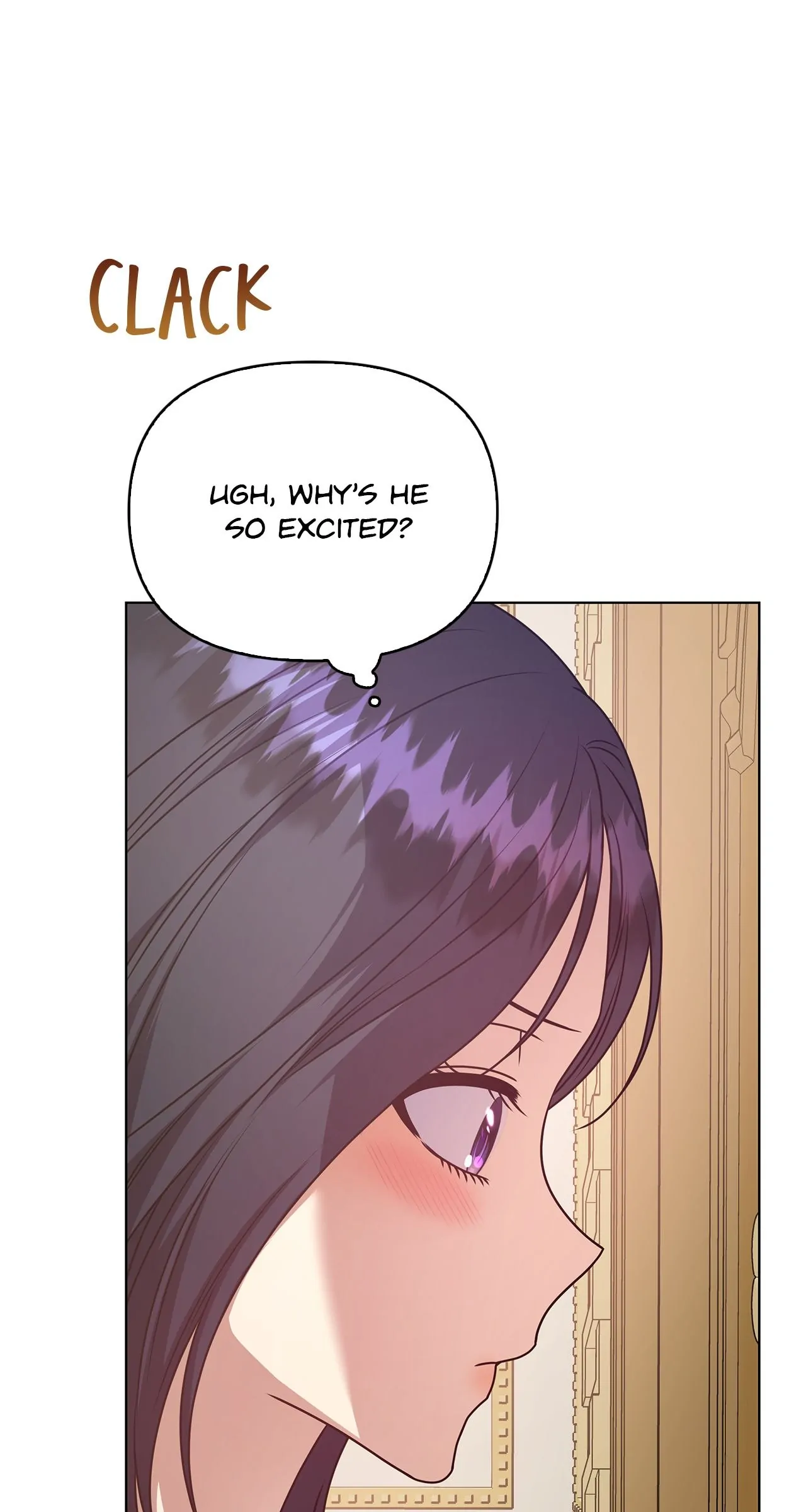 Please Don’t Reply! Chapter 28 page 15