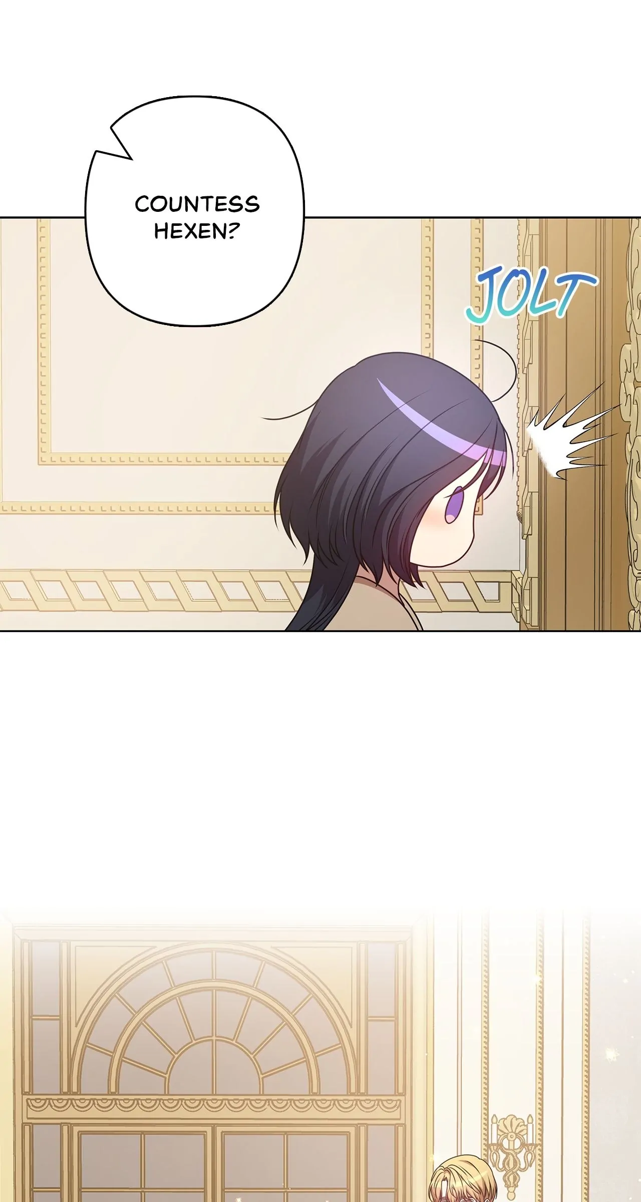Please Don’t Reply! Chapter 28 page 17