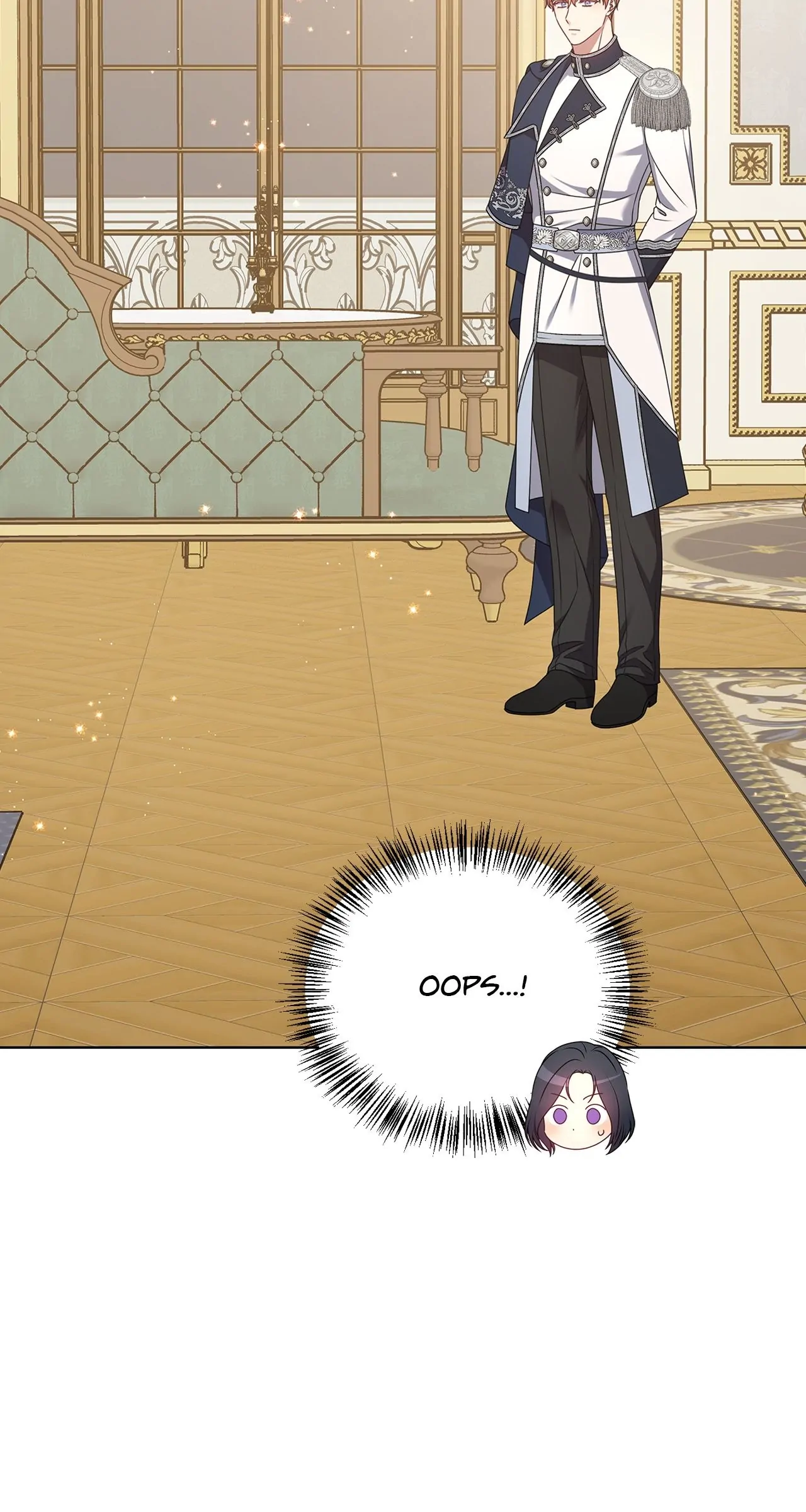 Please Don’t Reply! Chapter 28 page 18