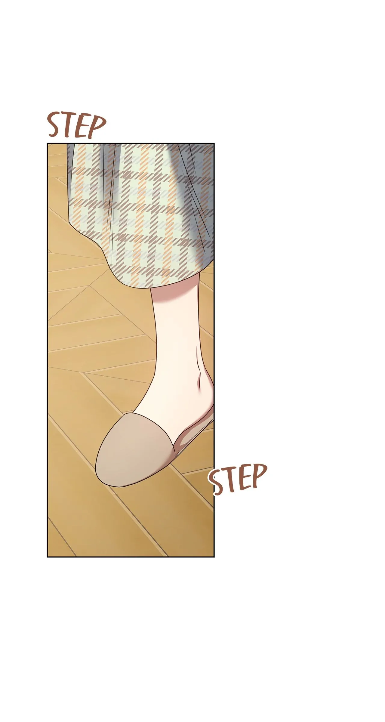 Please Don’t Reply! Chapter 28 page 19