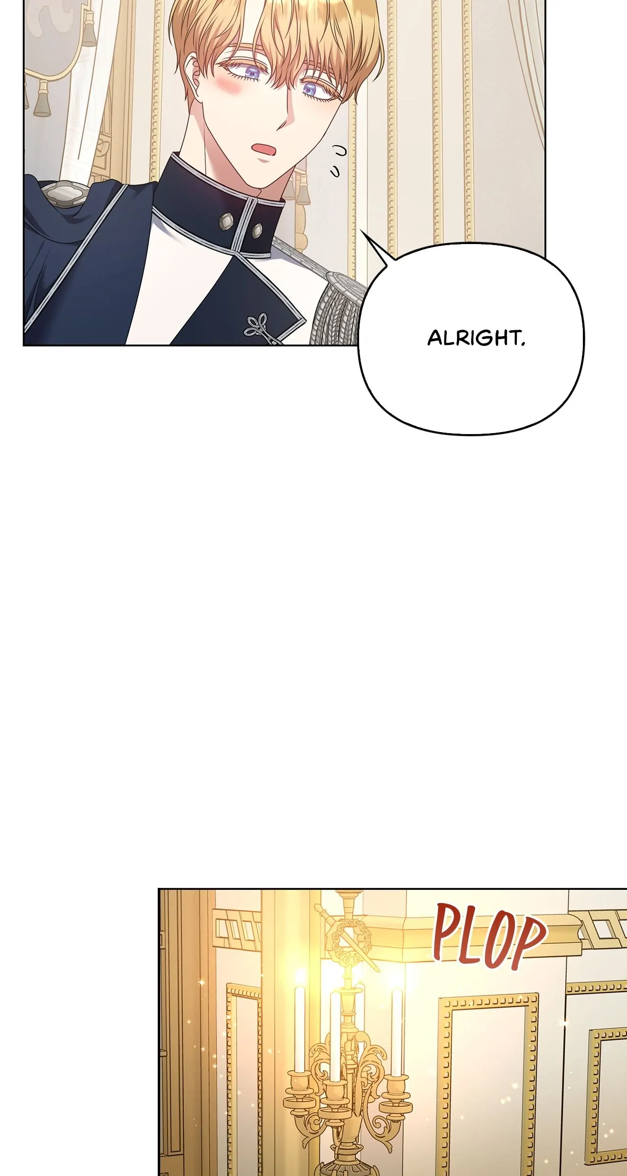 Please Don’t Reply! Chapter 28 page 23