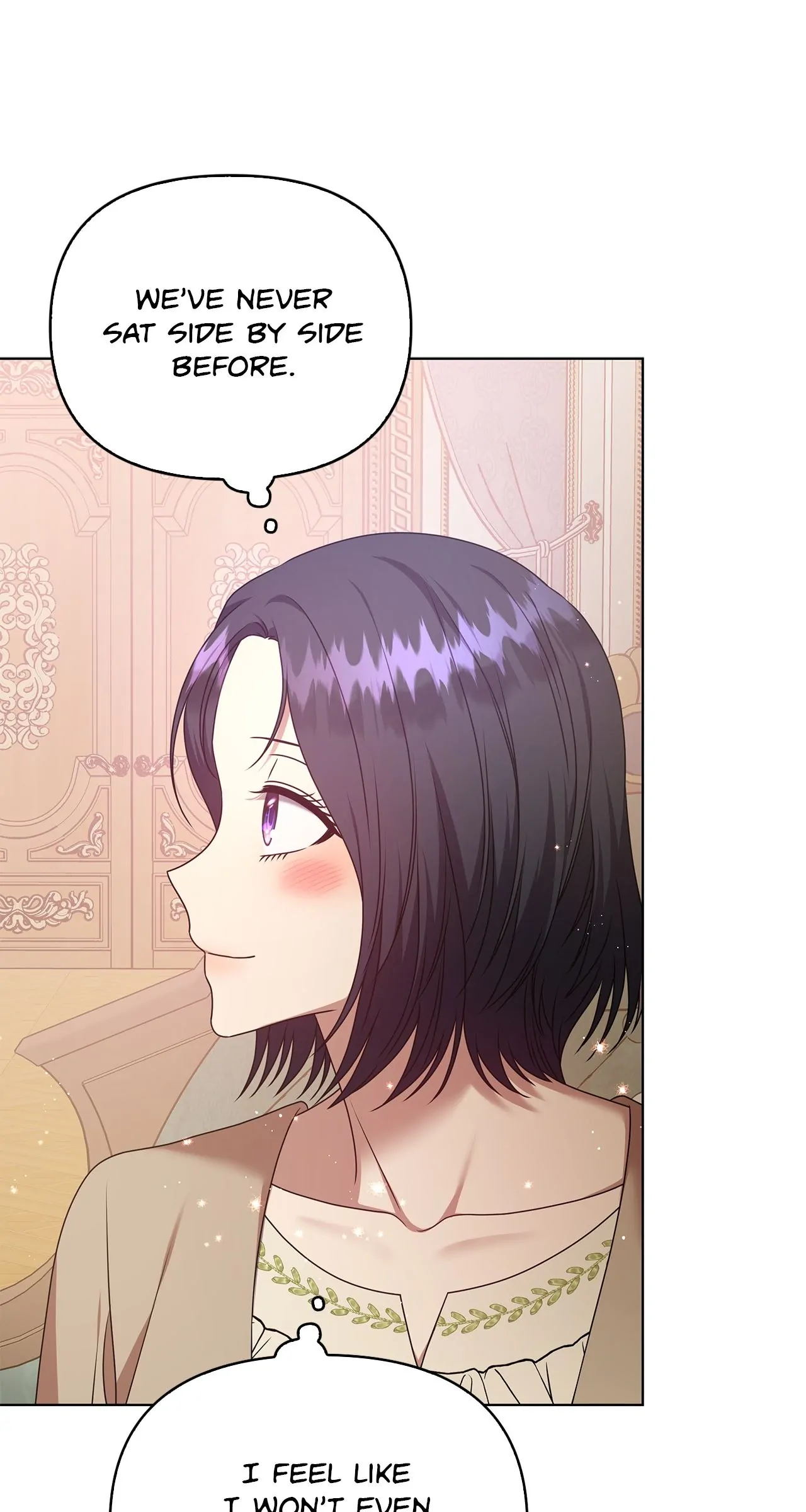 Please Don’t Reply! Chapter 28 page 26