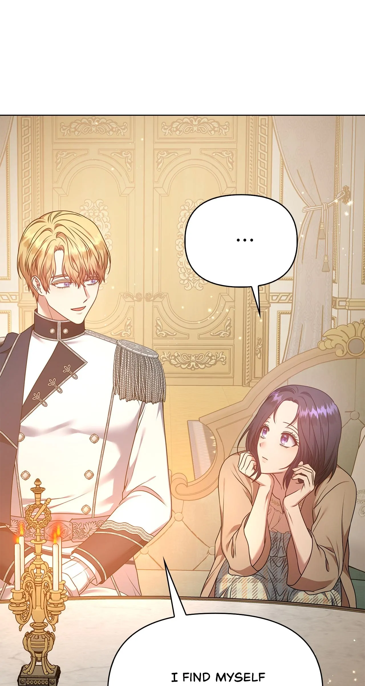 Please Don’t Reply! Chapter 28 page 36