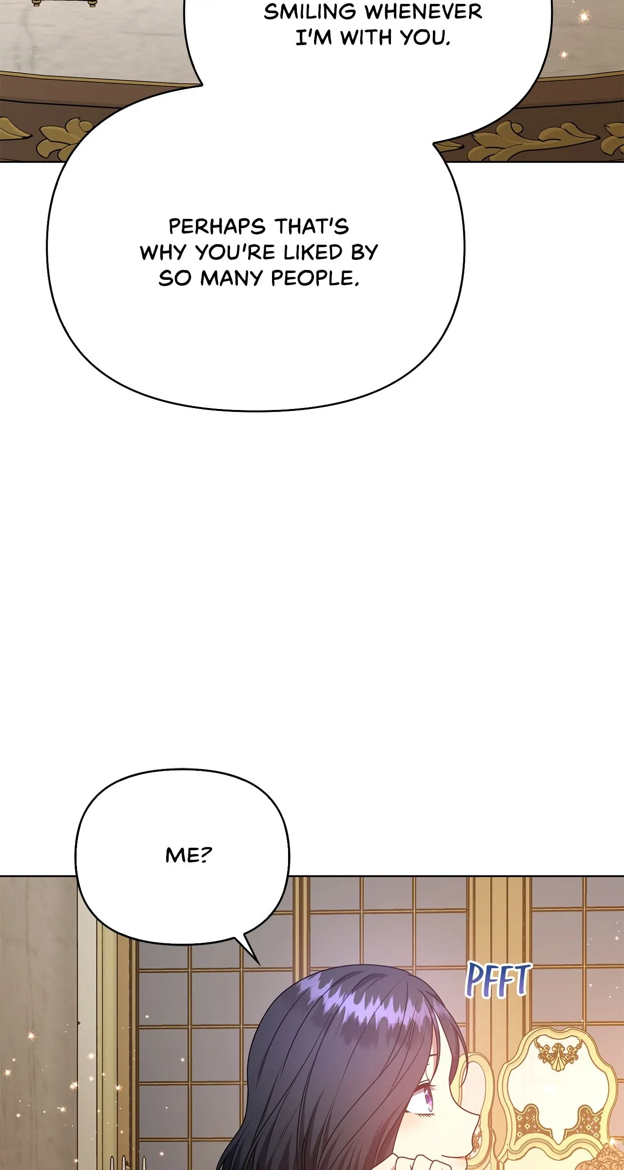 Please Don’t Reply! Chapter 28 page 37