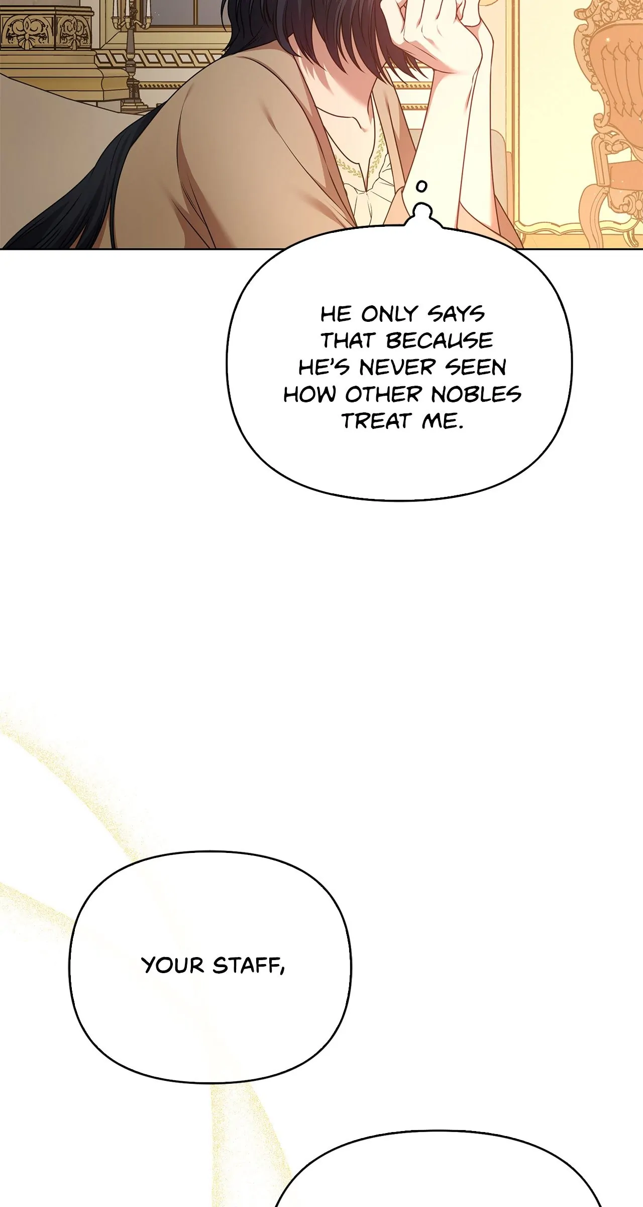 Please Don’t Reply! Chapter 28 page 38
