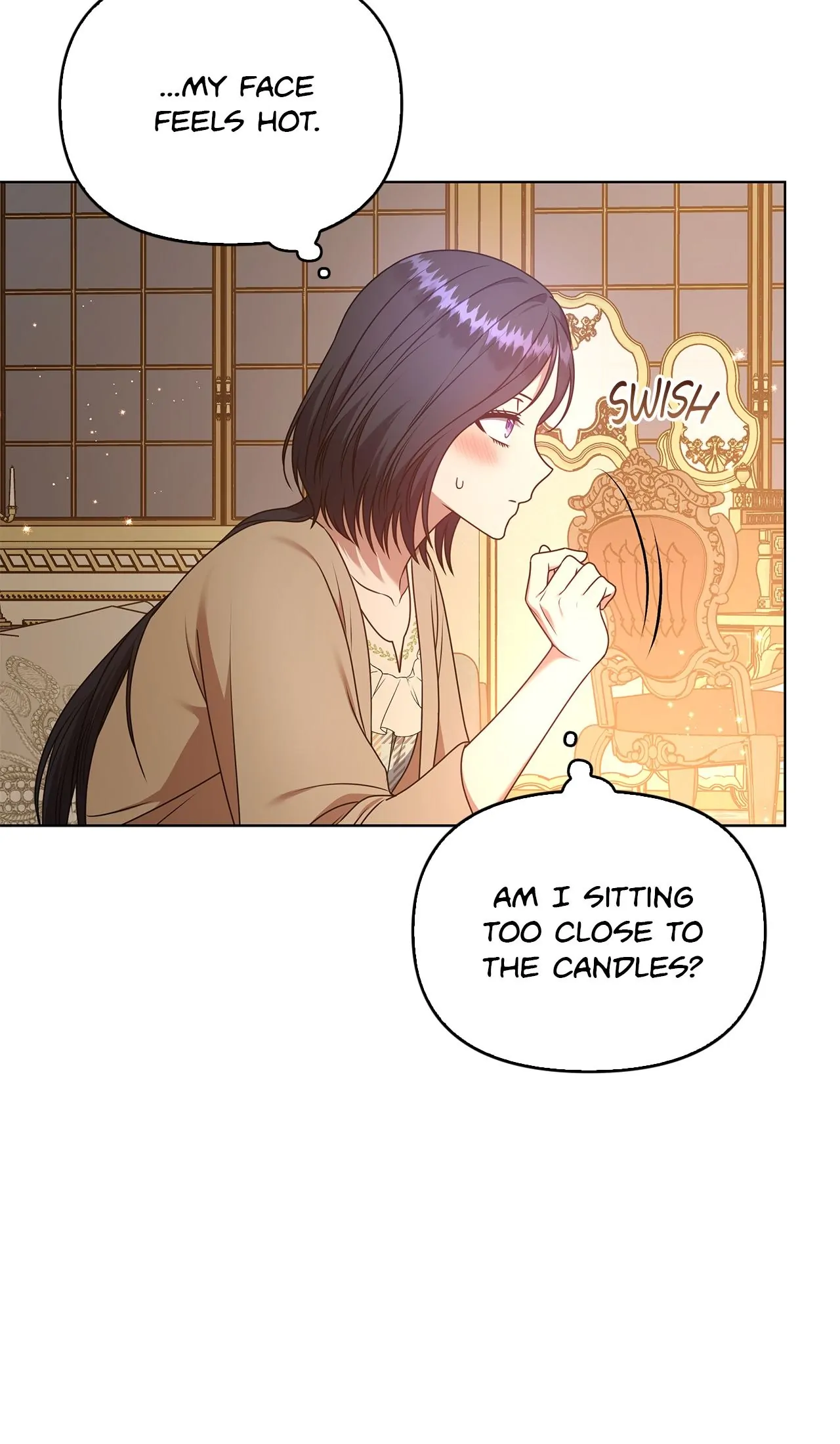 Please Don’t Reply! Chapter 28 page 41