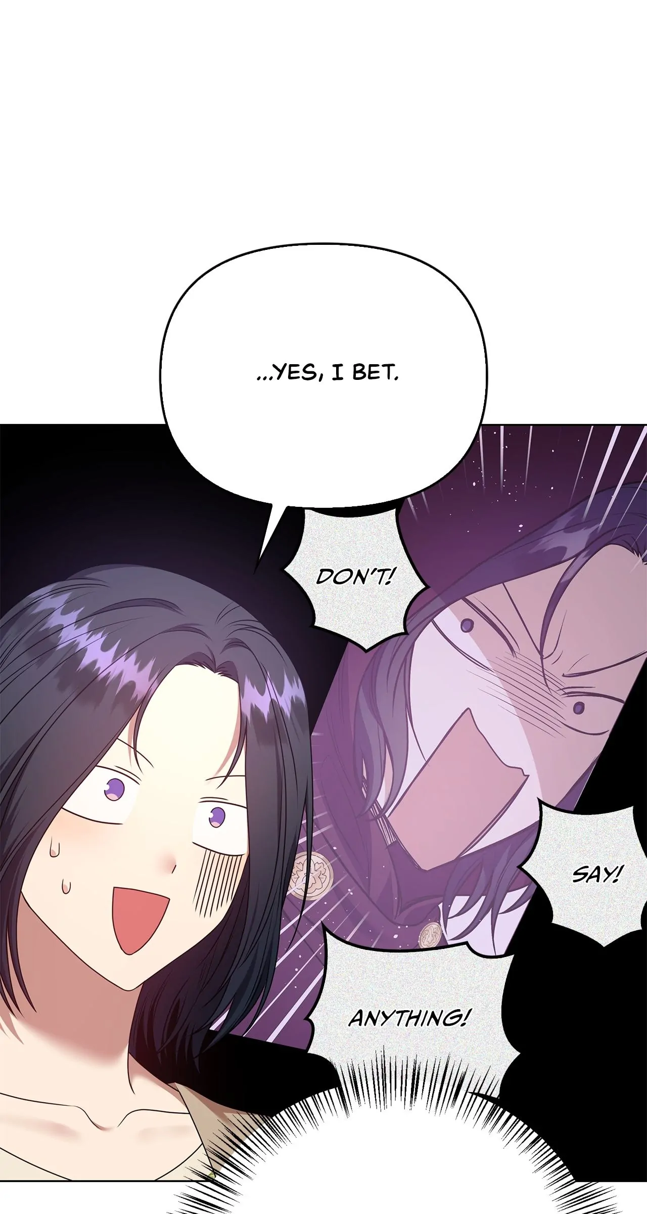 Please Don’t Reply! Chapter 28 page 43