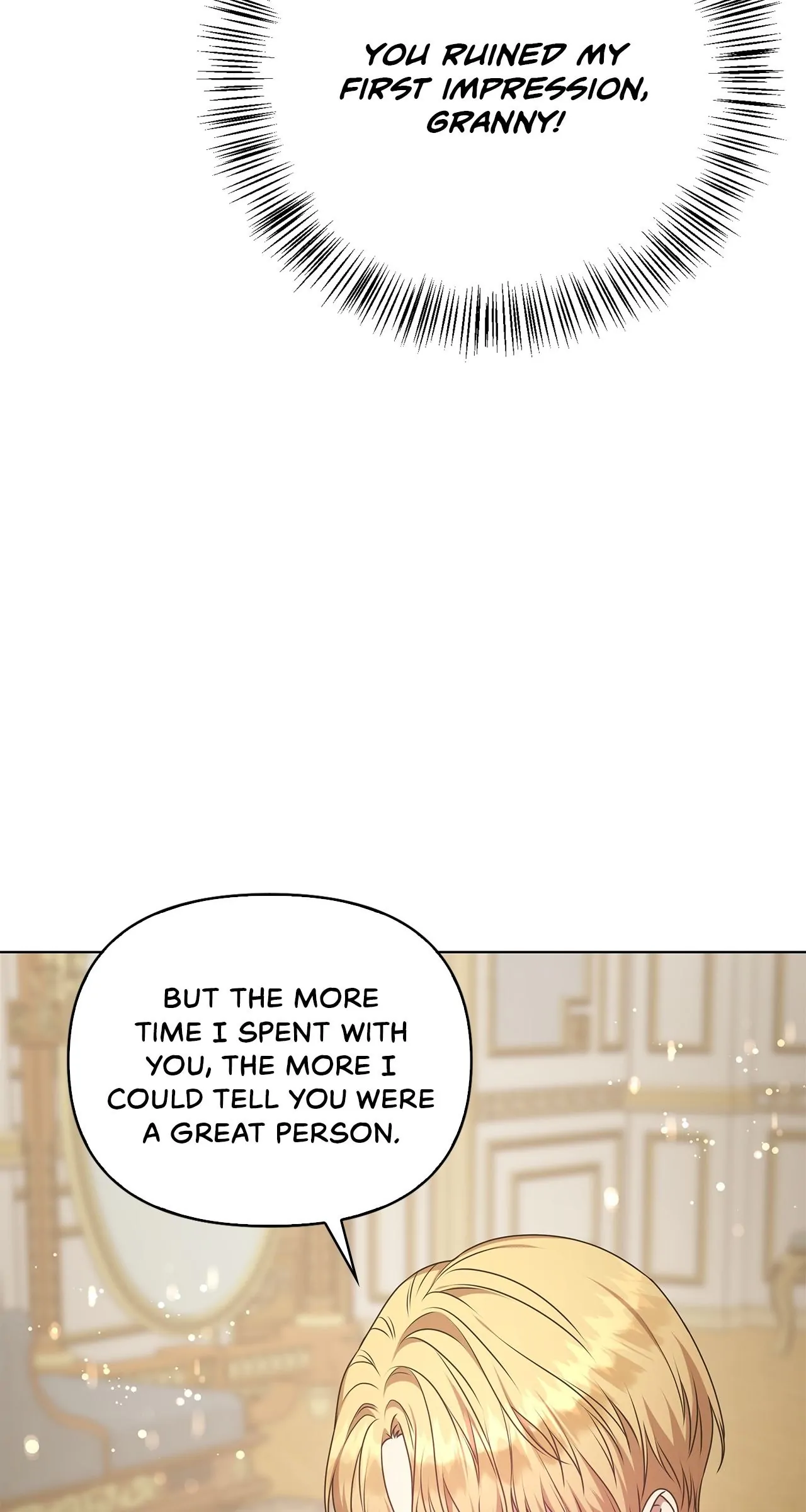 Please Don’t Reply! Chapter 28 page 44