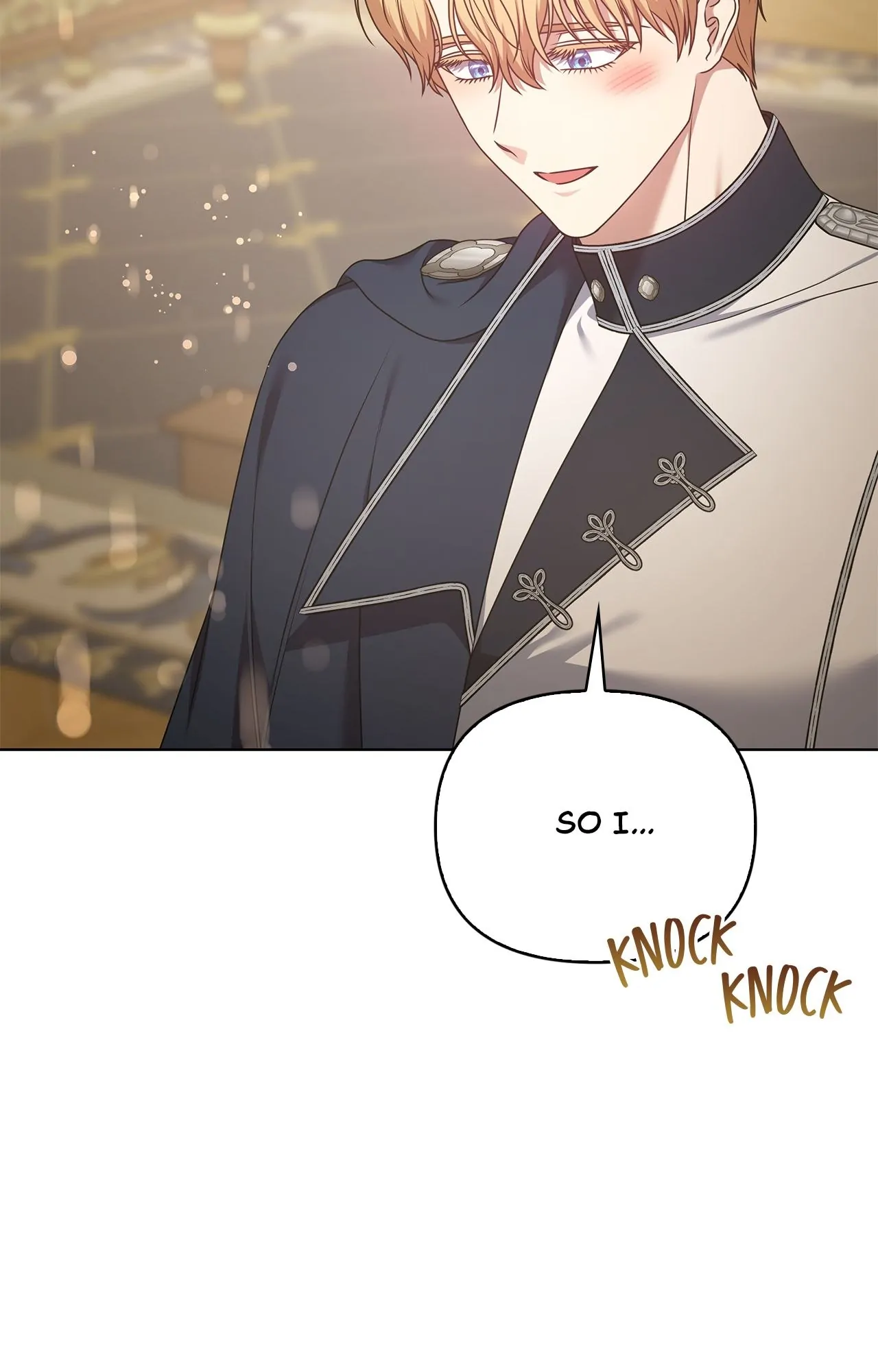 Please Don’t Reply! Chapter 28 page 45