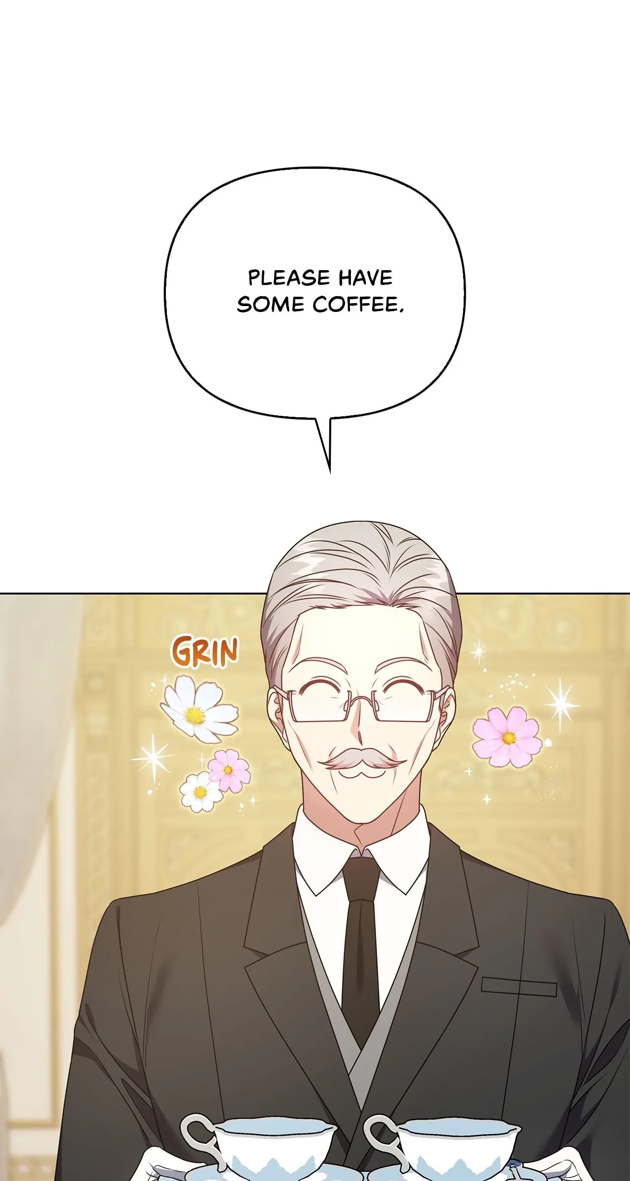 Please Don’t Reply! Chapter 28 page 46