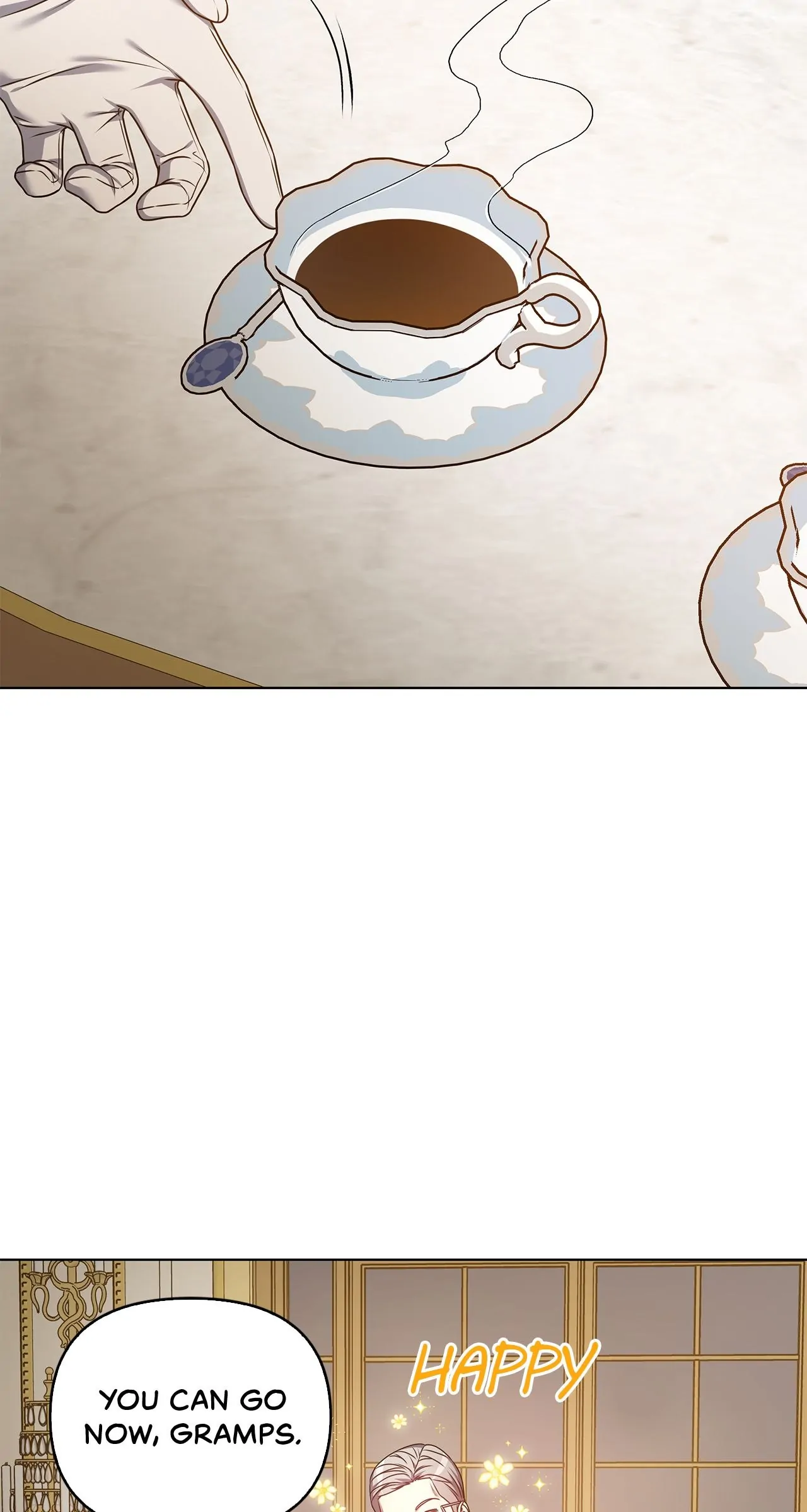 Please Don’t Reply! Chapter 28 page 48