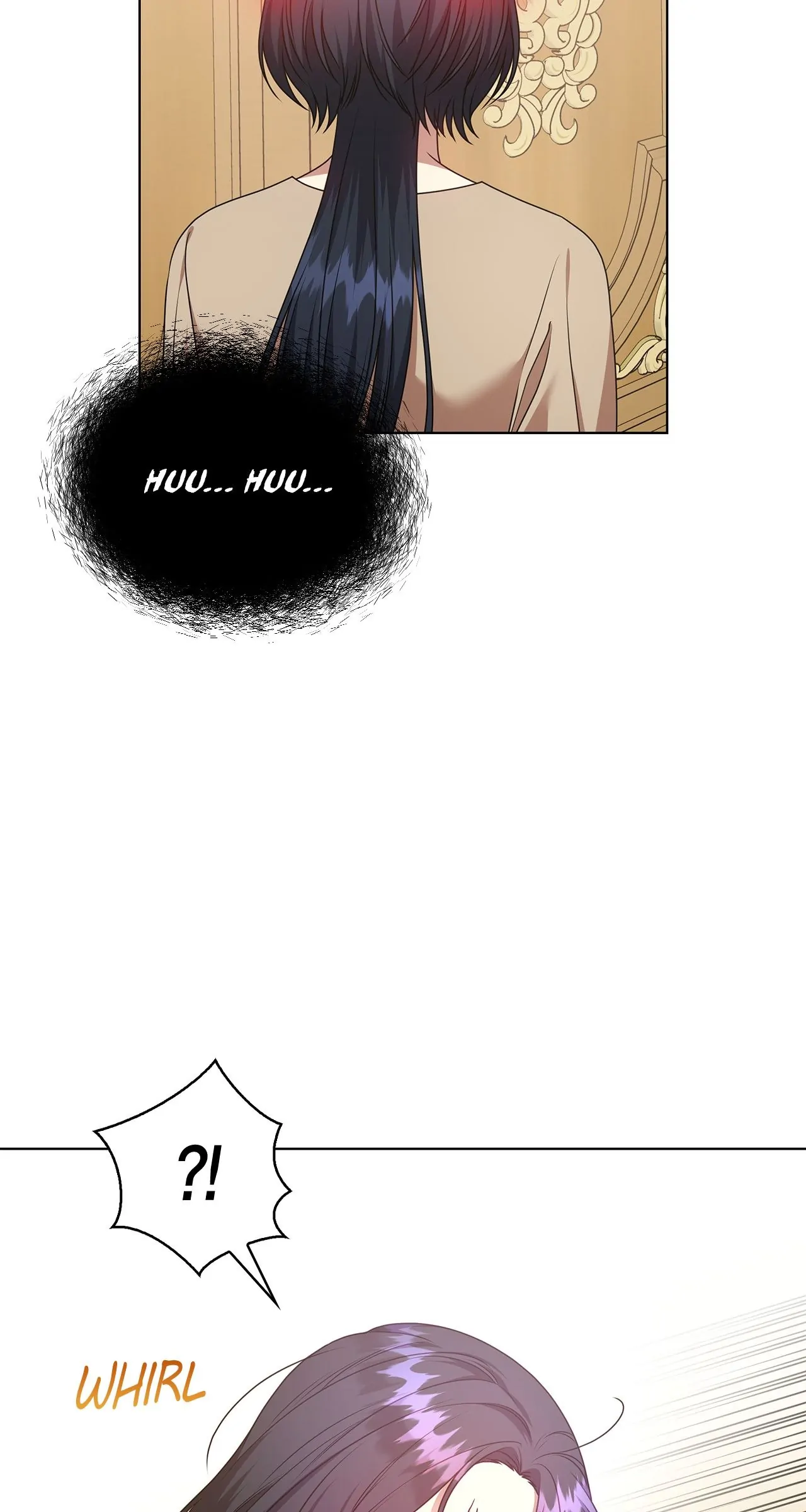 Please Don’t Reply! Chapter 28 page 4