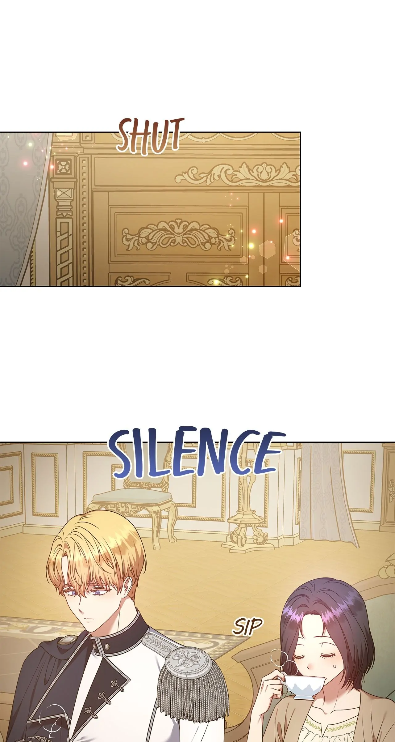 Please Don’t Reply! Chapter 28 page 51