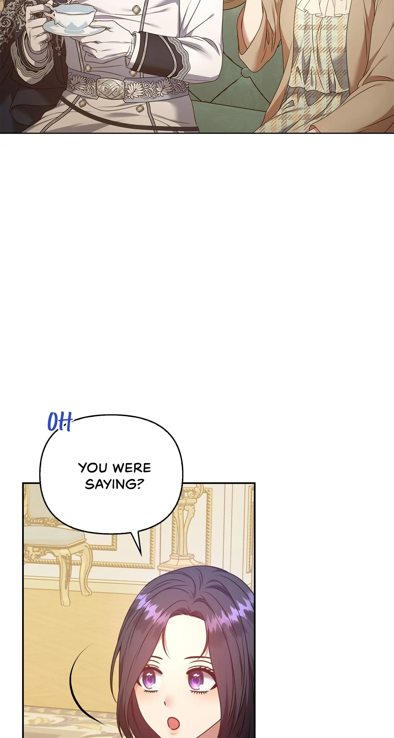 Please Don’t Reply! Chapter 28 page 52