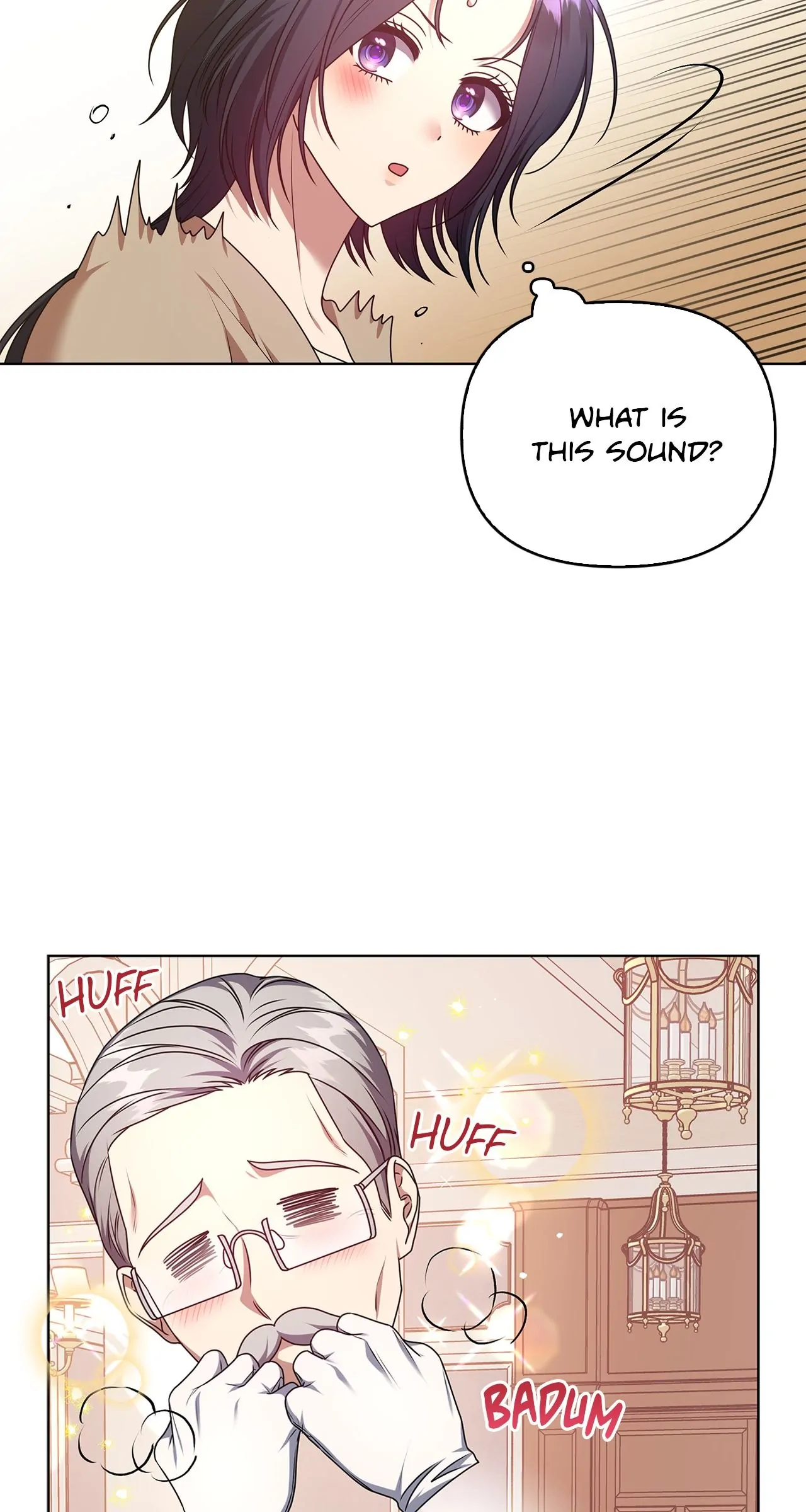 Please Don’t Reply! Chapter 28 page 5