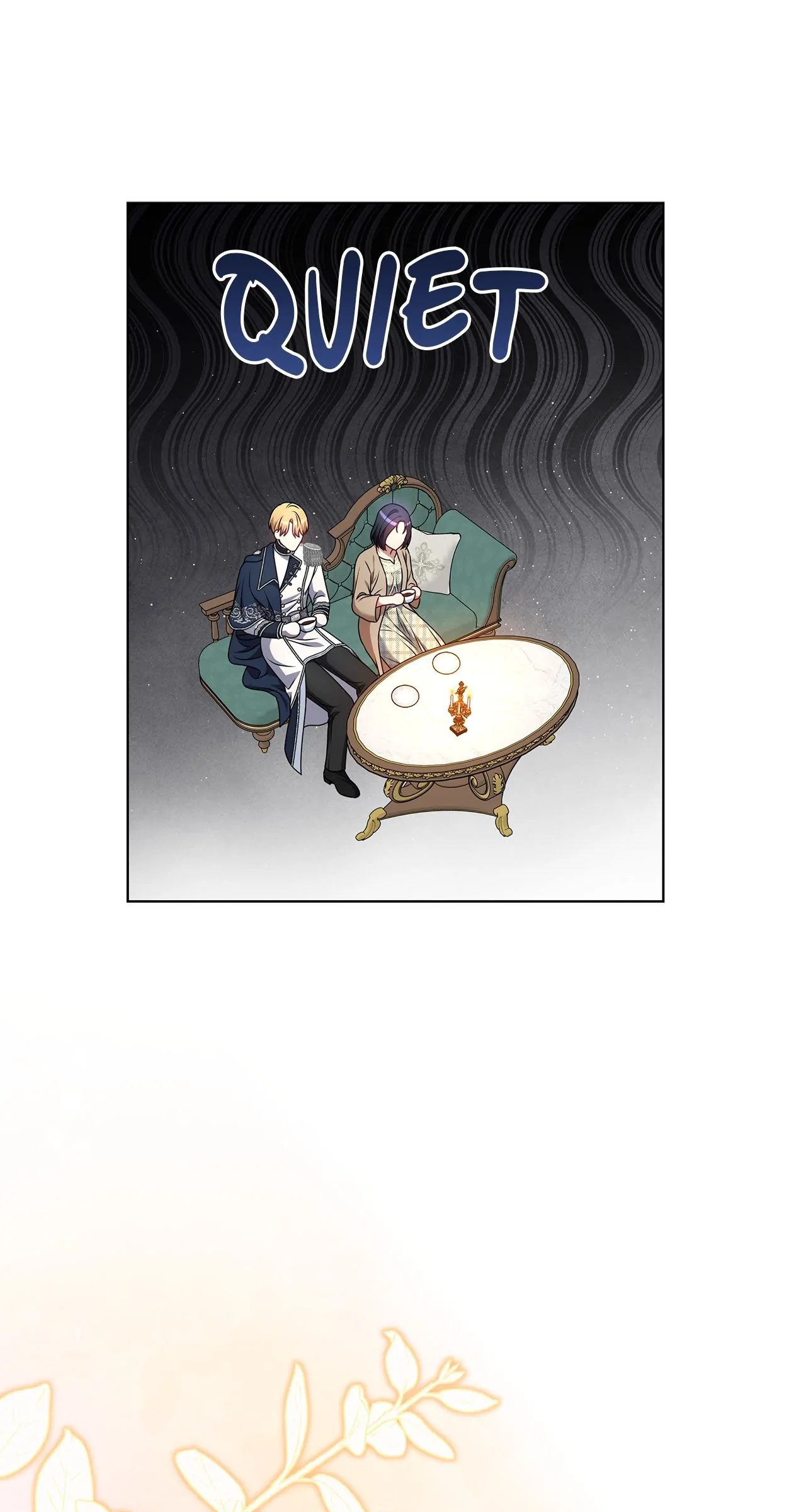 Please Don’t Reply! Chapter 28 page 60