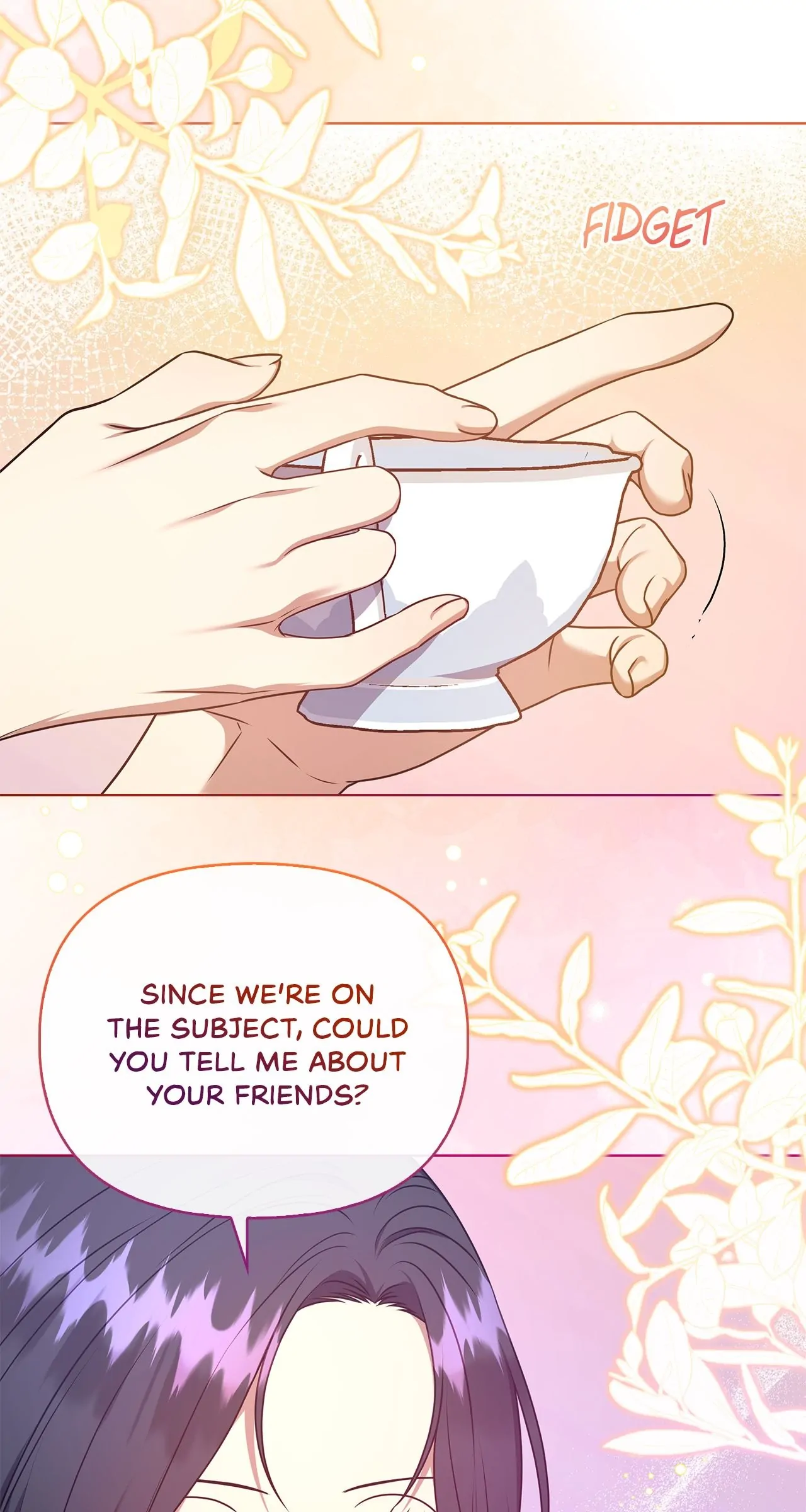 Please Don’t Reply! Chapter 28 page 61