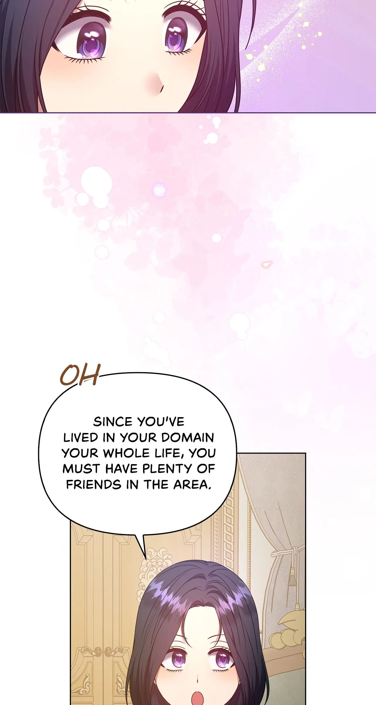 Please Don’t Reply! Chapter 28 page 62