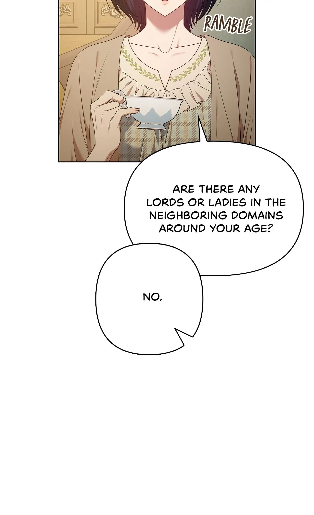 Please Don’t Reply! Chapter 28 page 63
