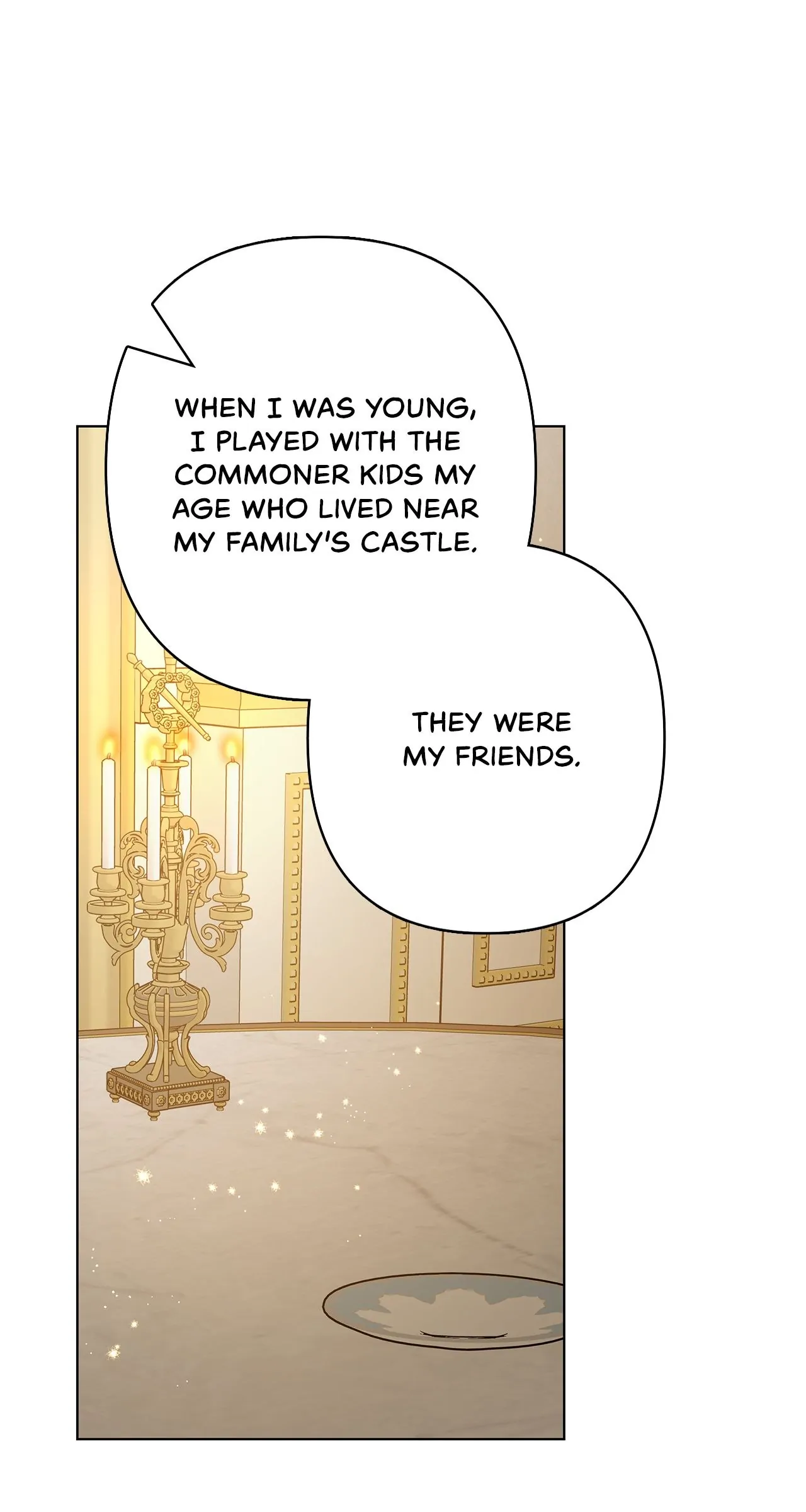 Please Don’t Reply! Chapter 28 page 64