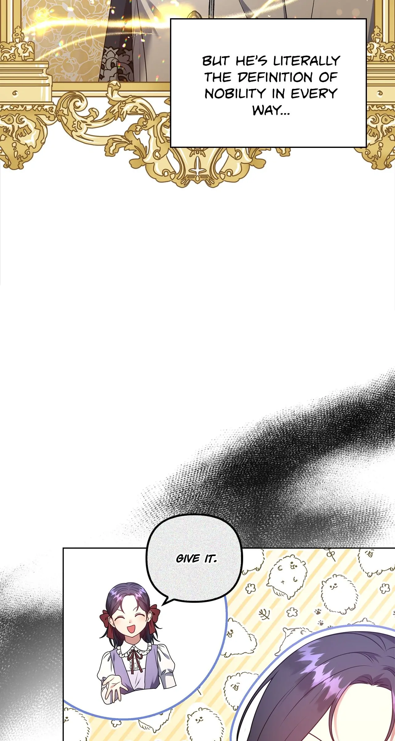 Please Don’t Reply! Chapter 28 page 67