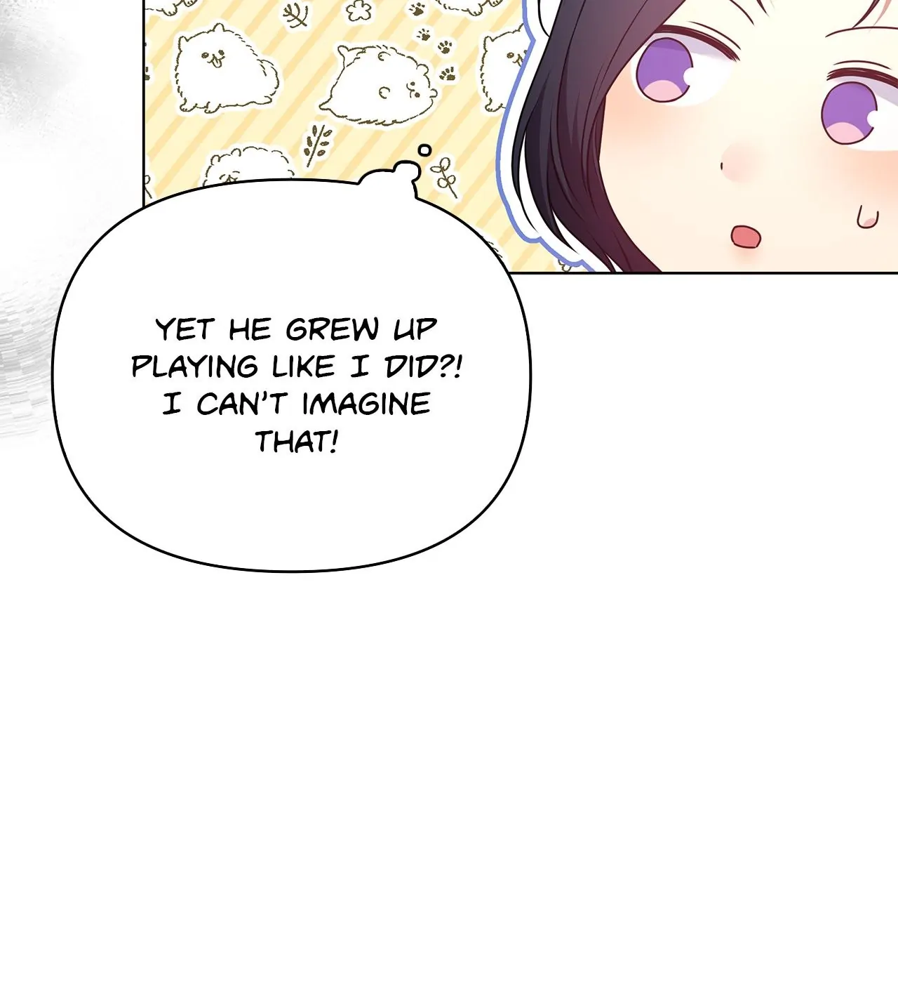 Please Don’t Reply! Chapter 28 page 68