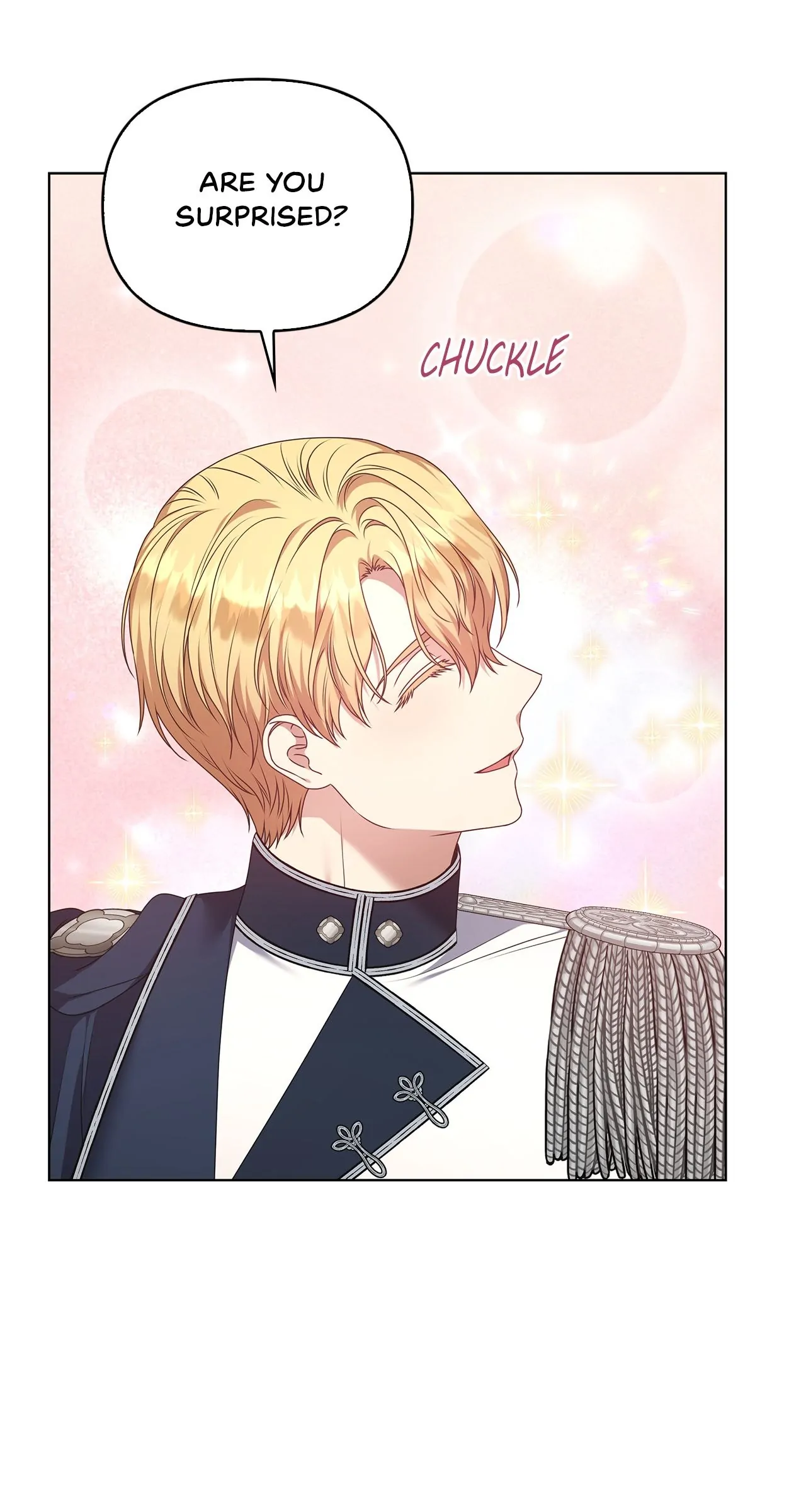 Please Don’t Reply! Chapter 28 page 69