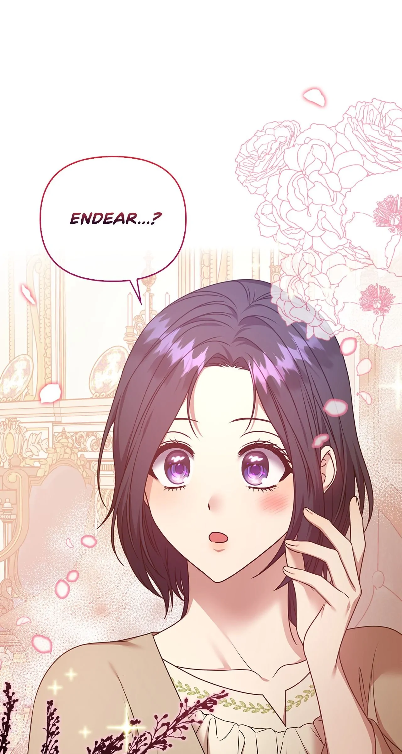 Please Don’t Reply! Chapter 28 page 71
